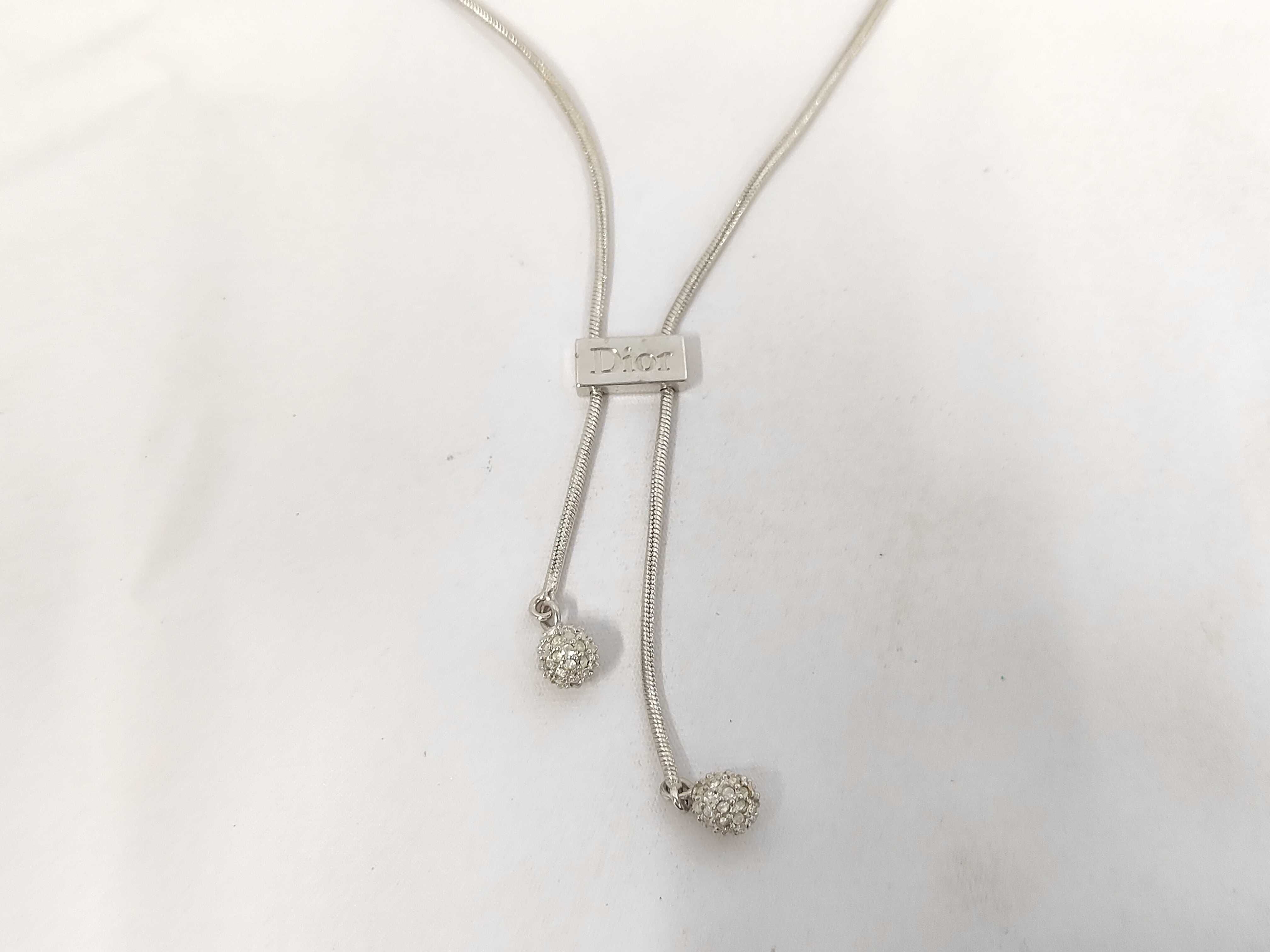 Christian / Necklace / Stainless Steel Necklace