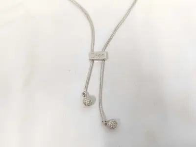 Christian / Necklace / Stainless Steel Necklace