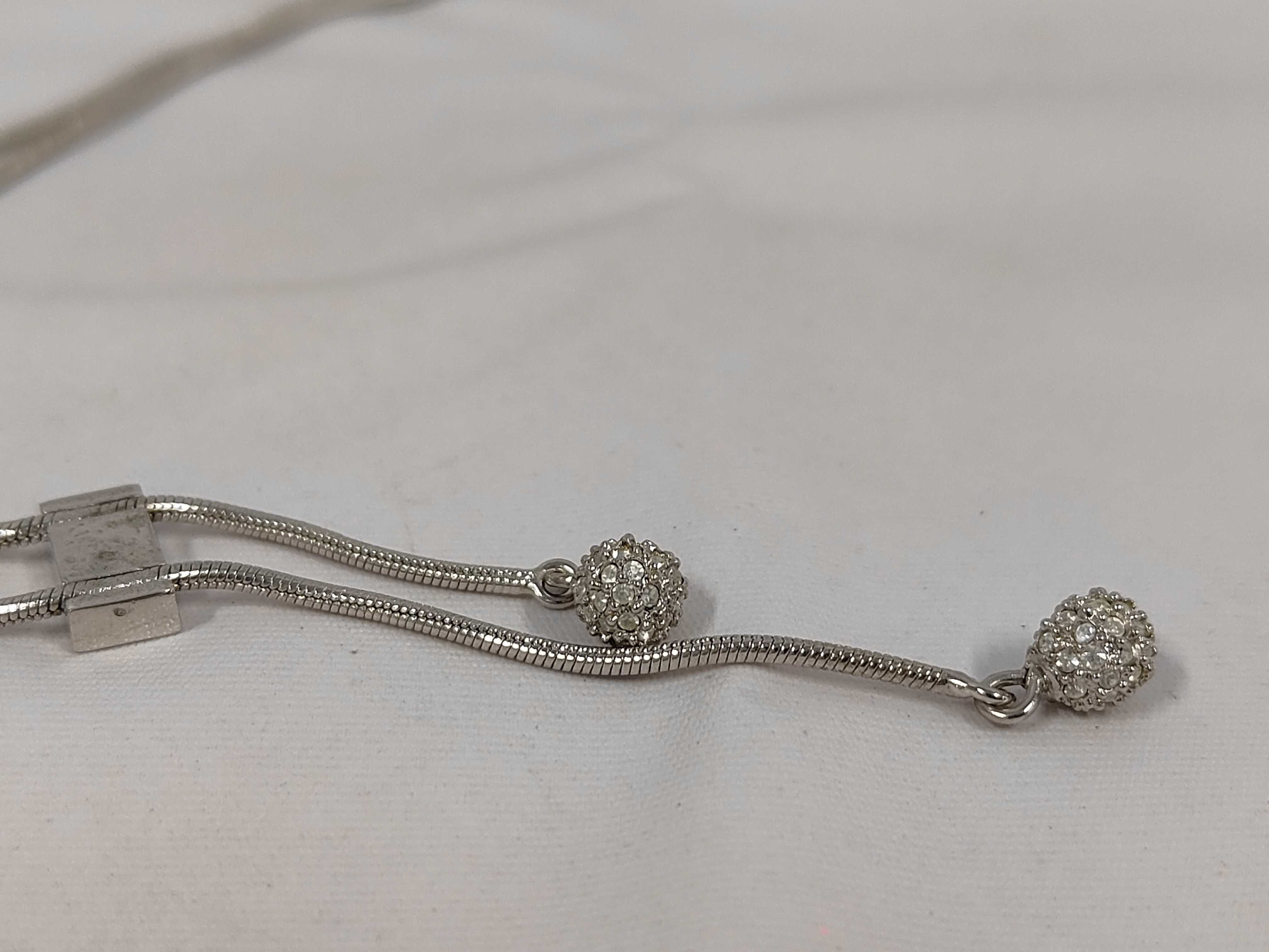 Christian / Necklace / Stainless Steel Necklace — view 3