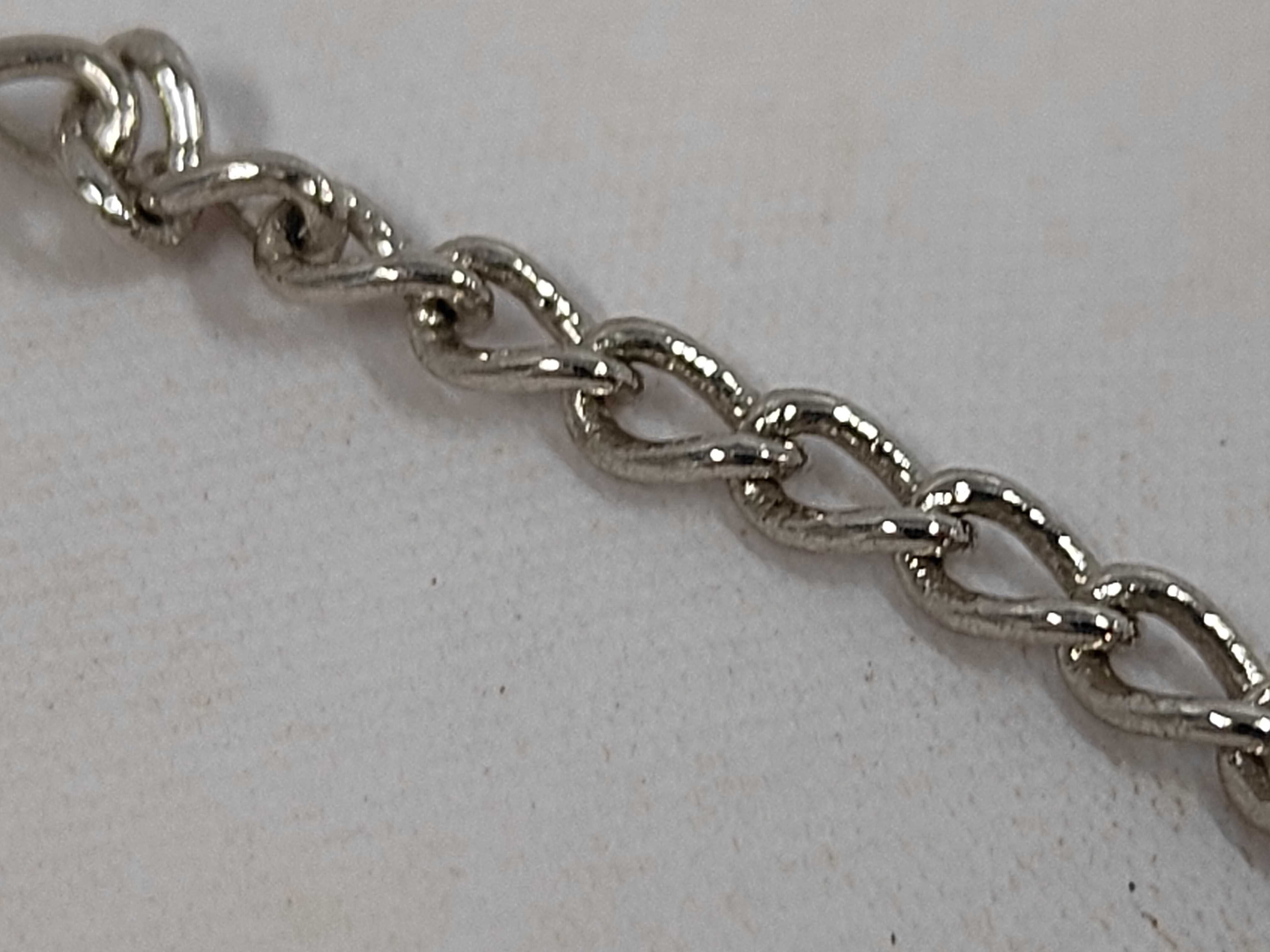 Christian / Necklace / Stainless Steel Necklace — view 4