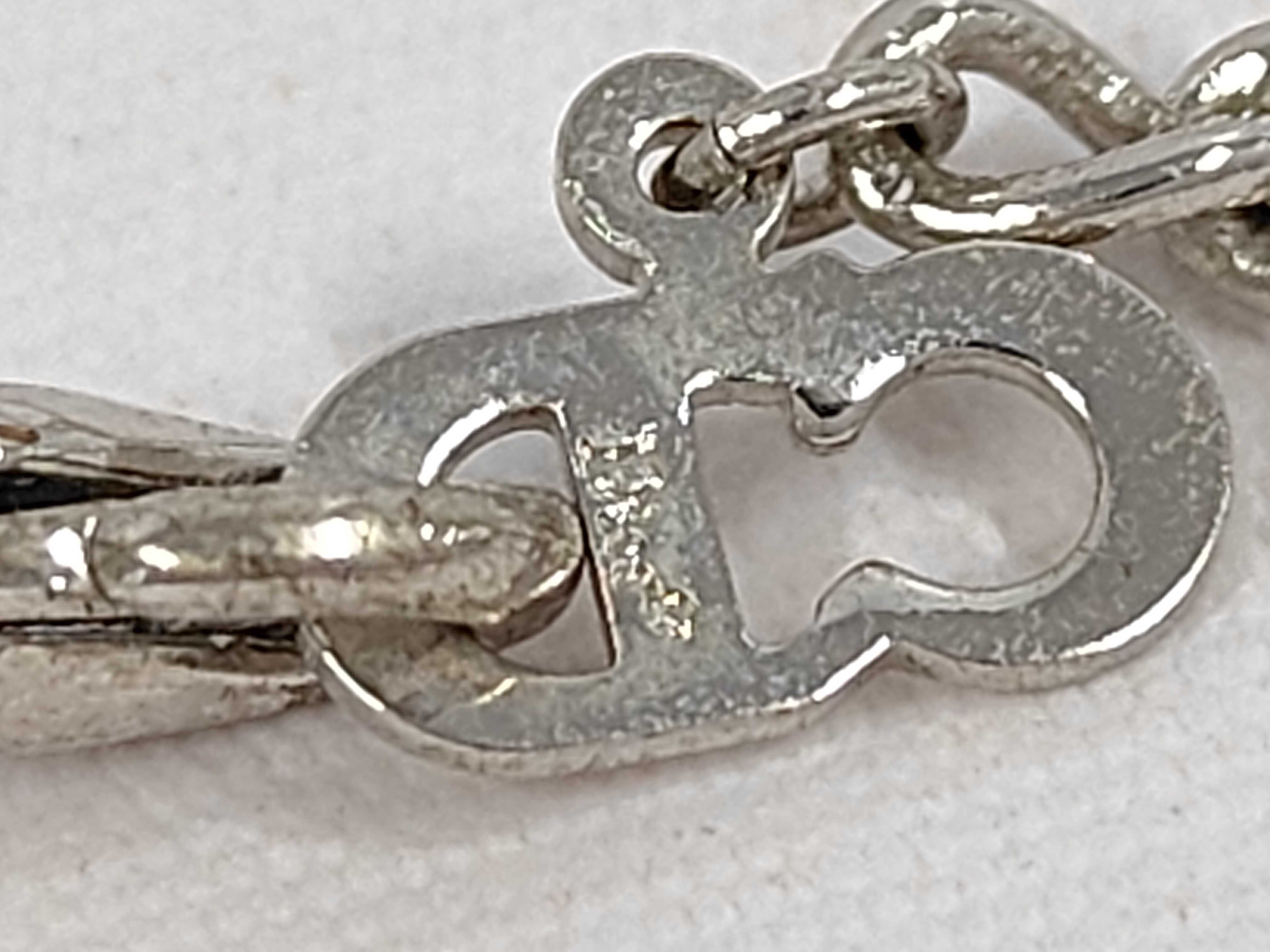 Christian / Necklace / Stainless Steel Necklace — view 6
