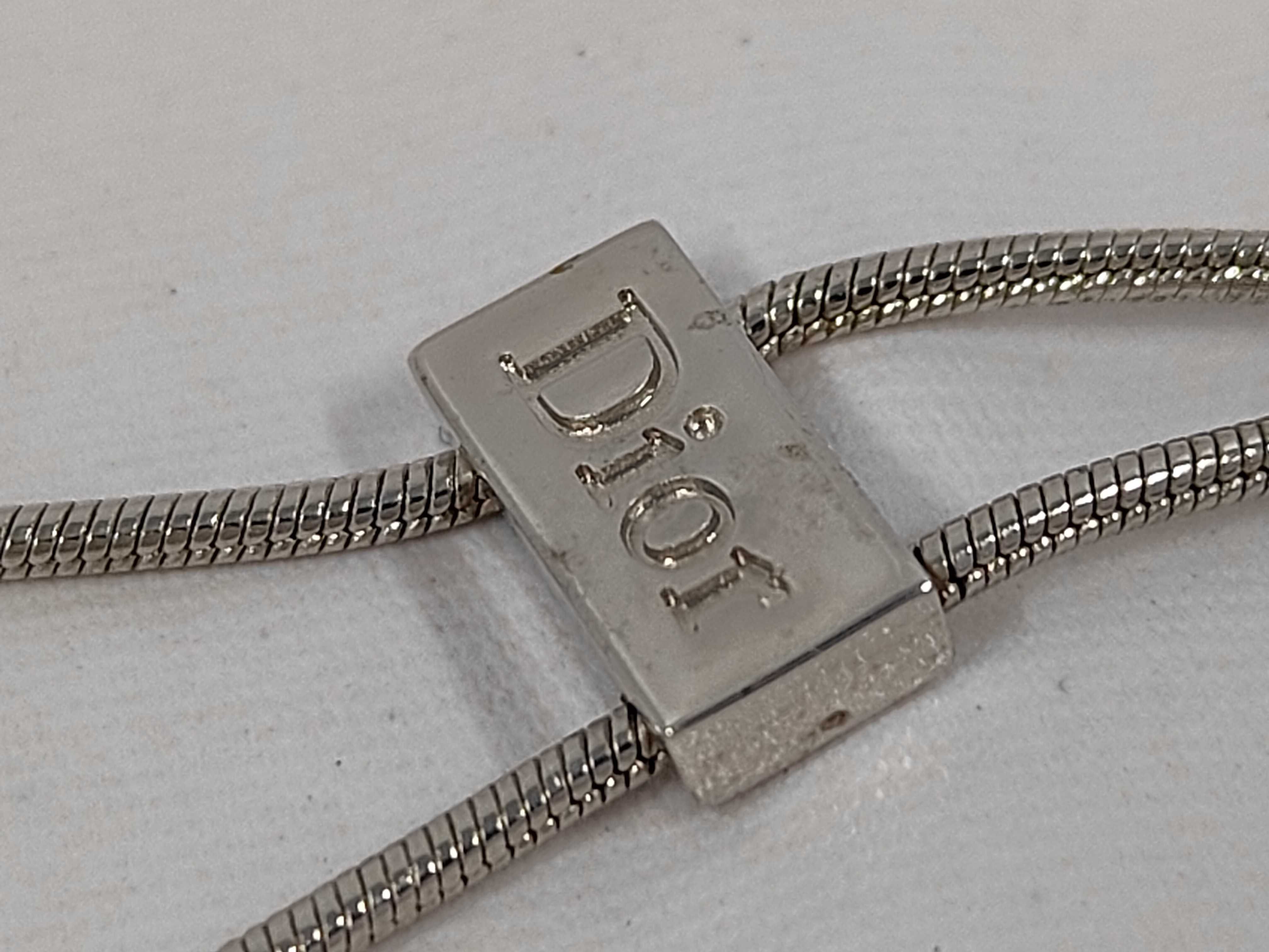 Christian / Necklace / Stainless Steel Necklace — view 7