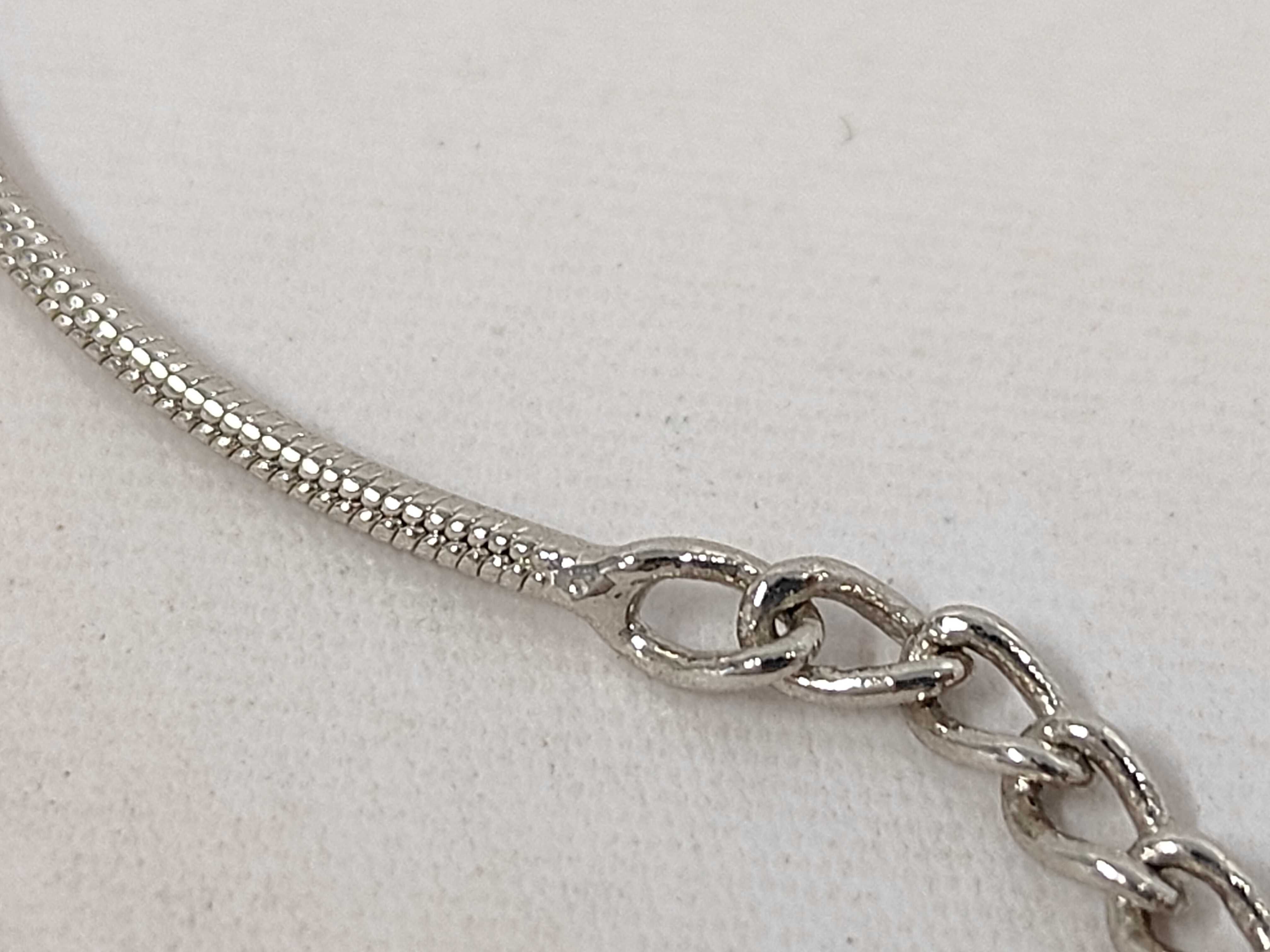 Christian / Necklace / Stainless Steel Necklace — view 10