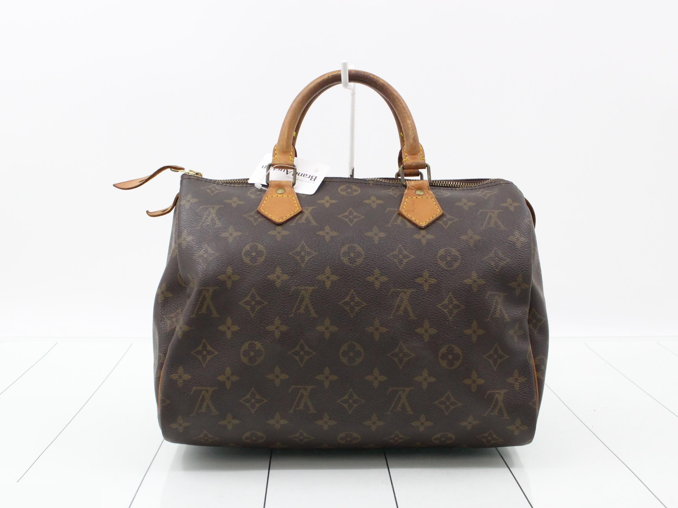 Speedy 30 — view 2