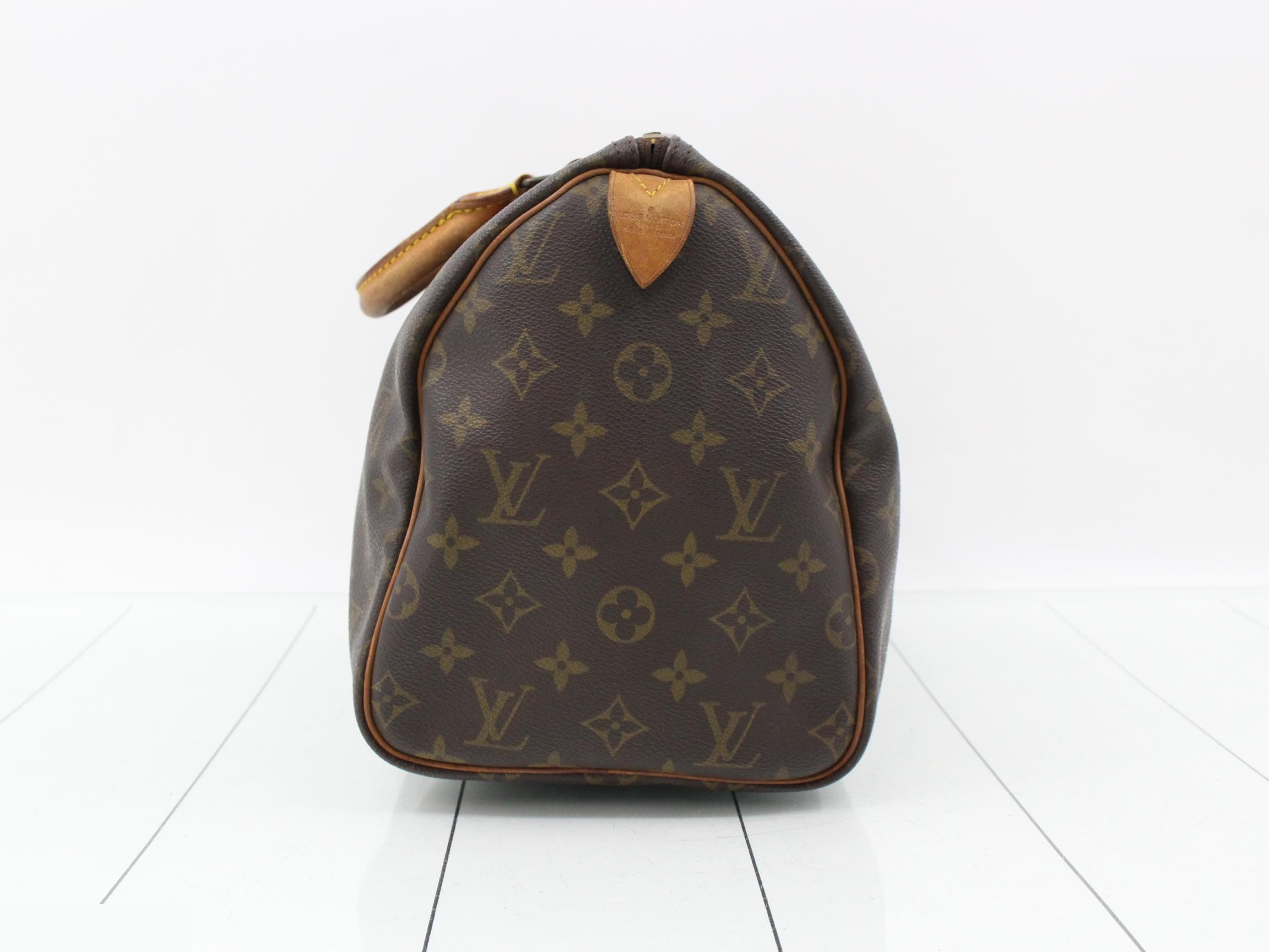 Speedy 30 — view 4