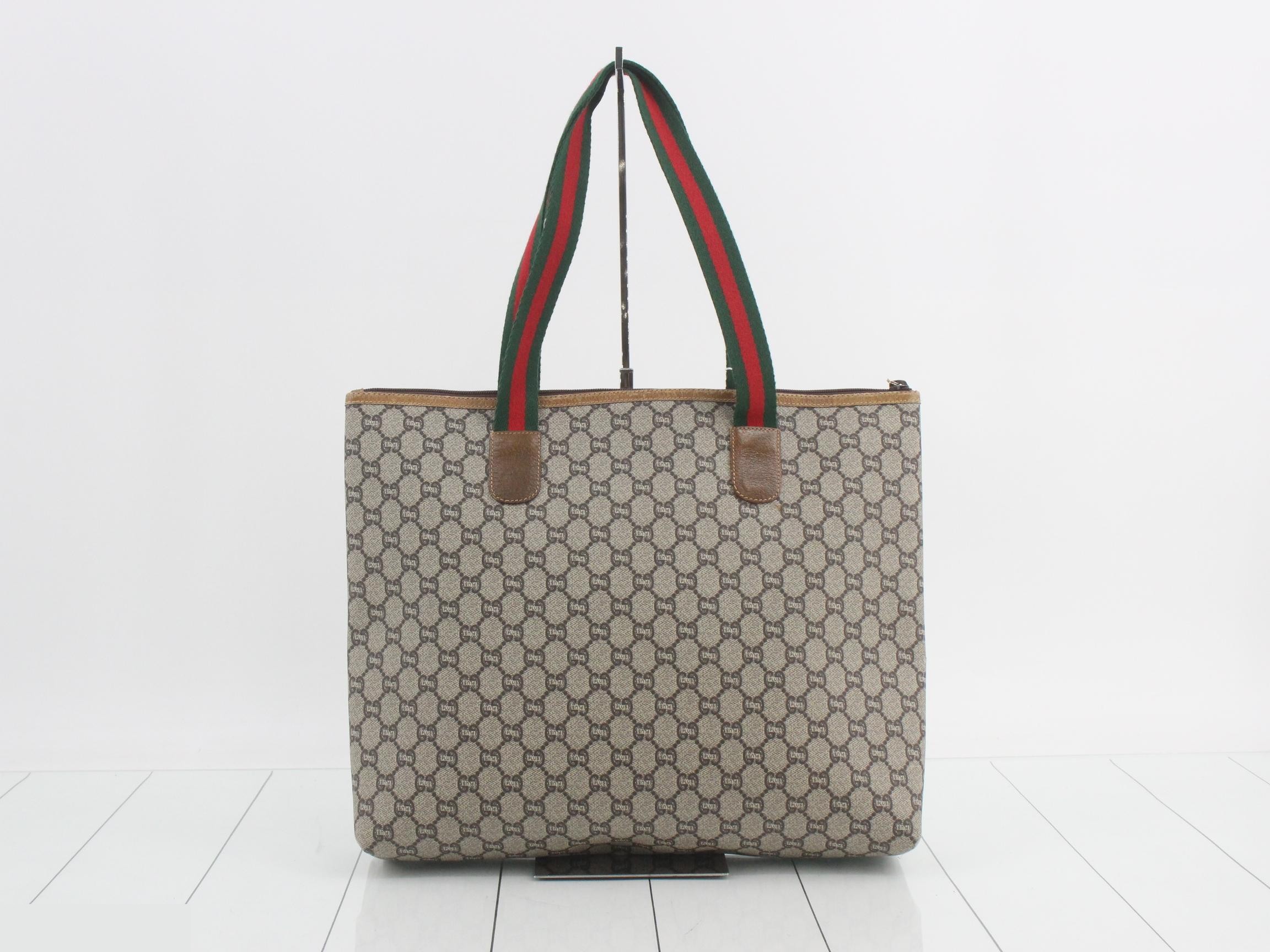 Sherry (Webb) Sherry Line Tote Bag — view 2