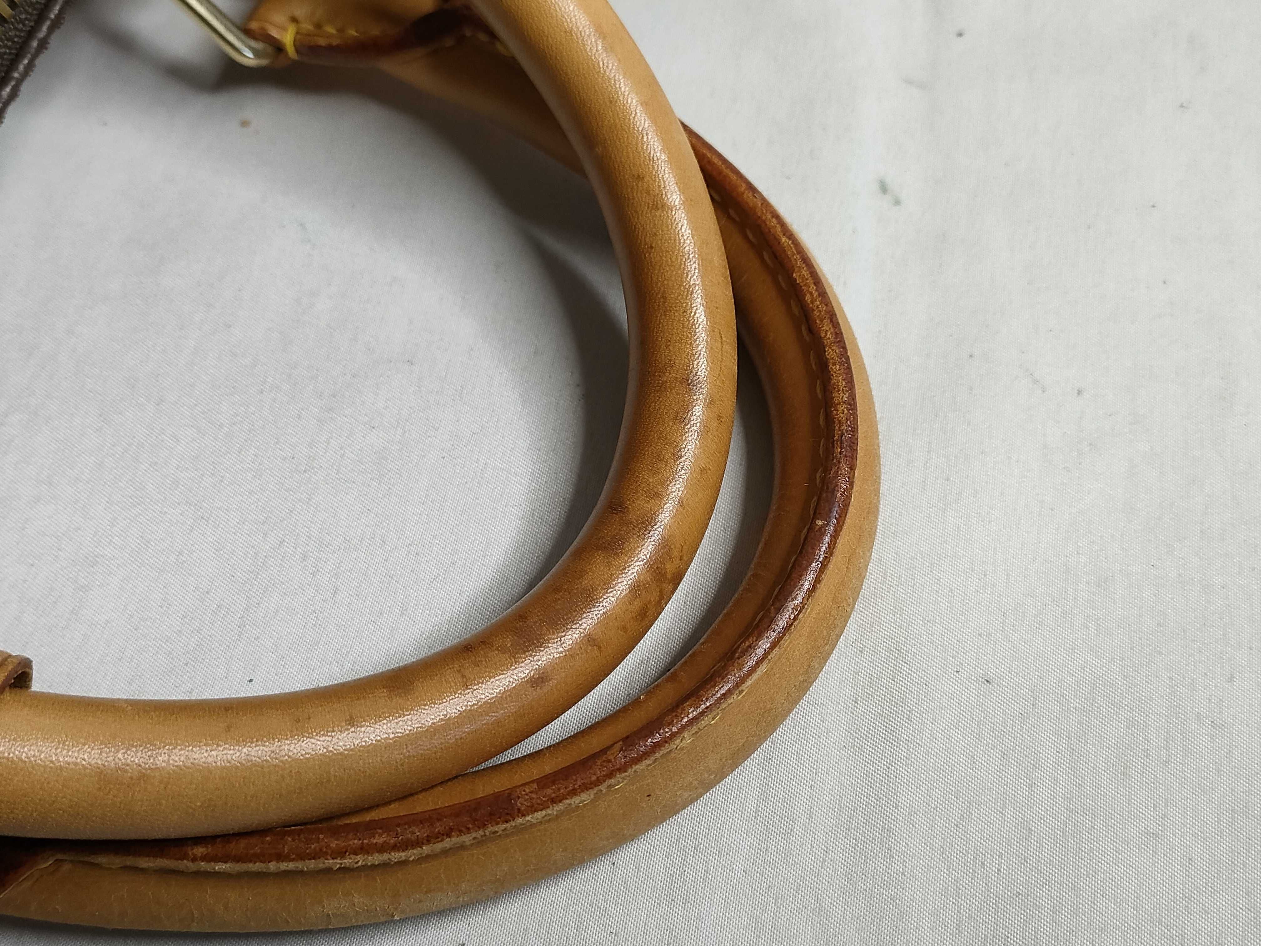 Monogram Louis Vuitton Keepall Bandoulière Boston Bag — view 4