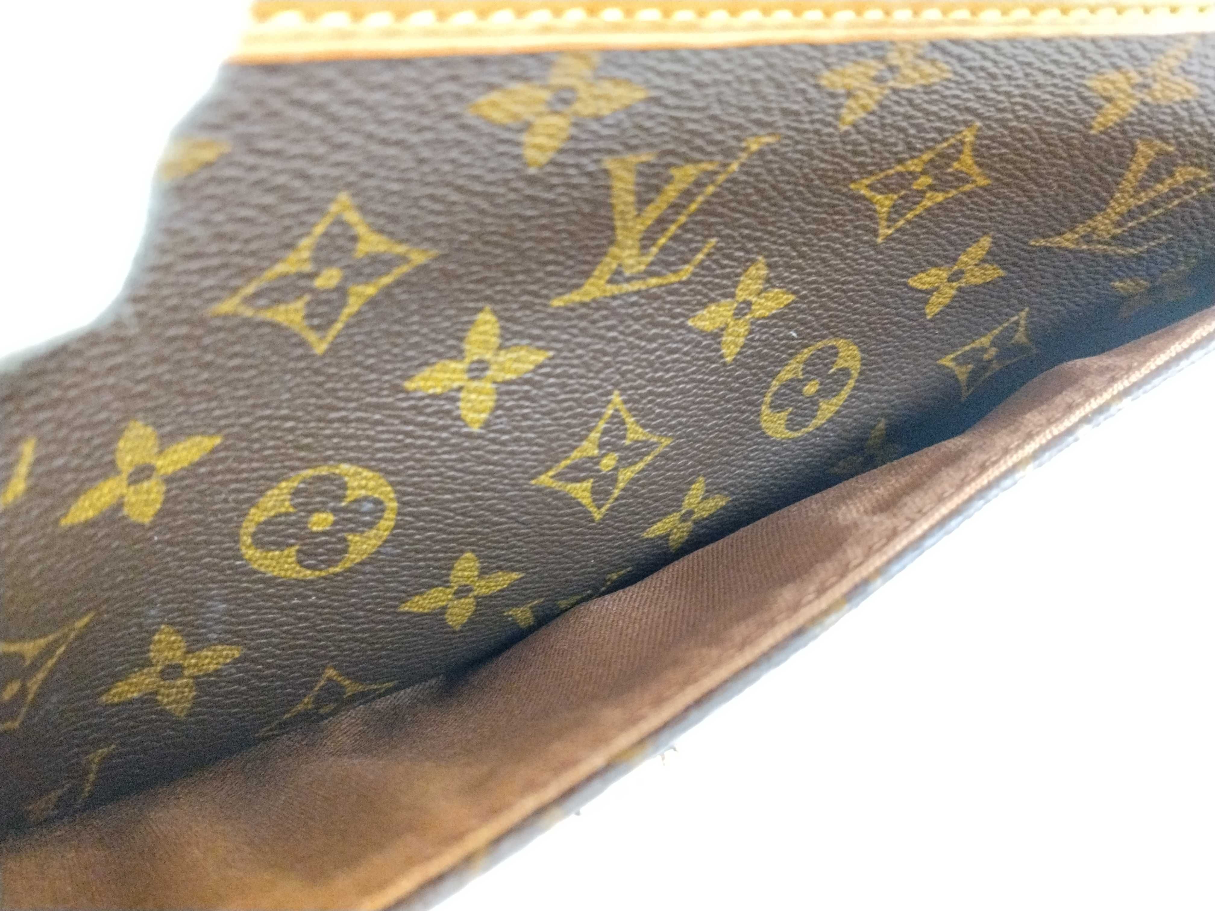 Monogram Sologne Shoulder Bag M42250 — view 13