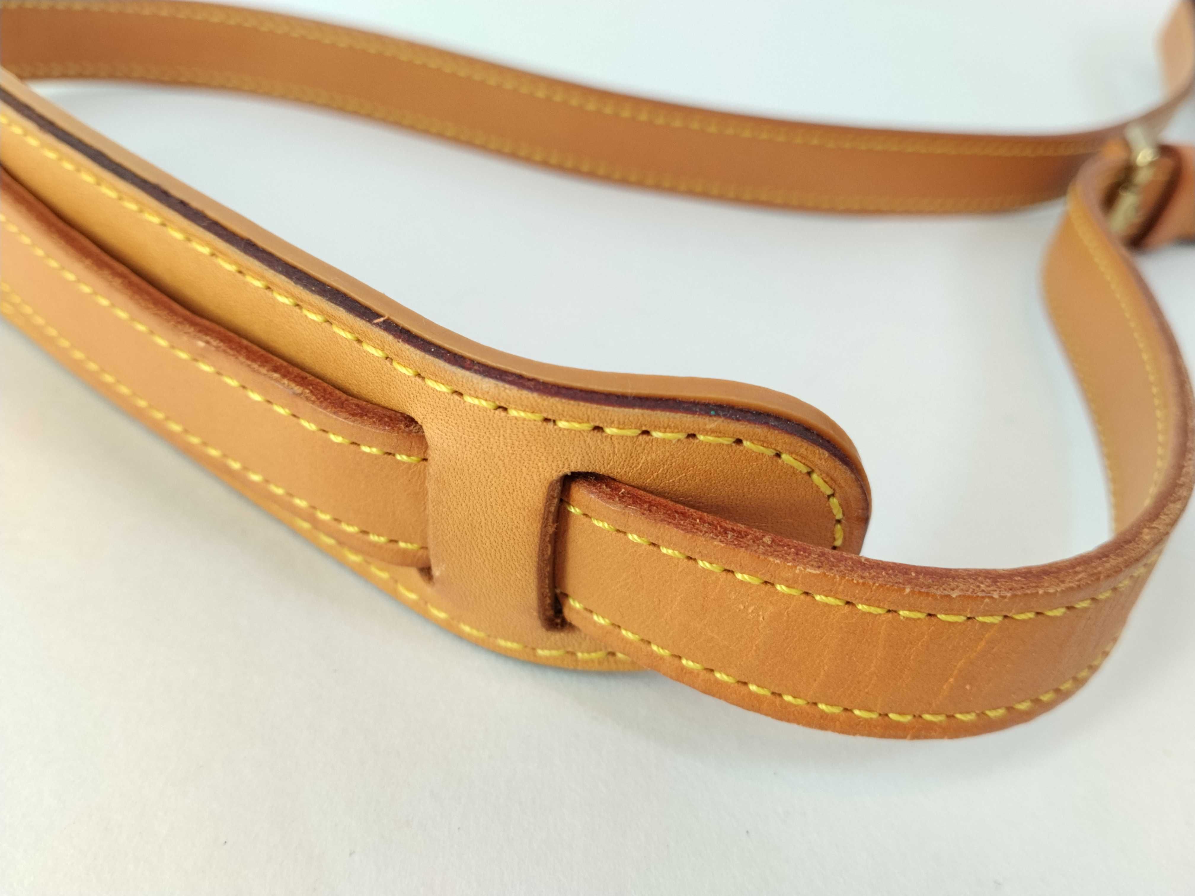 Monogram Sologne Shoulder Bag M42250 — view 4