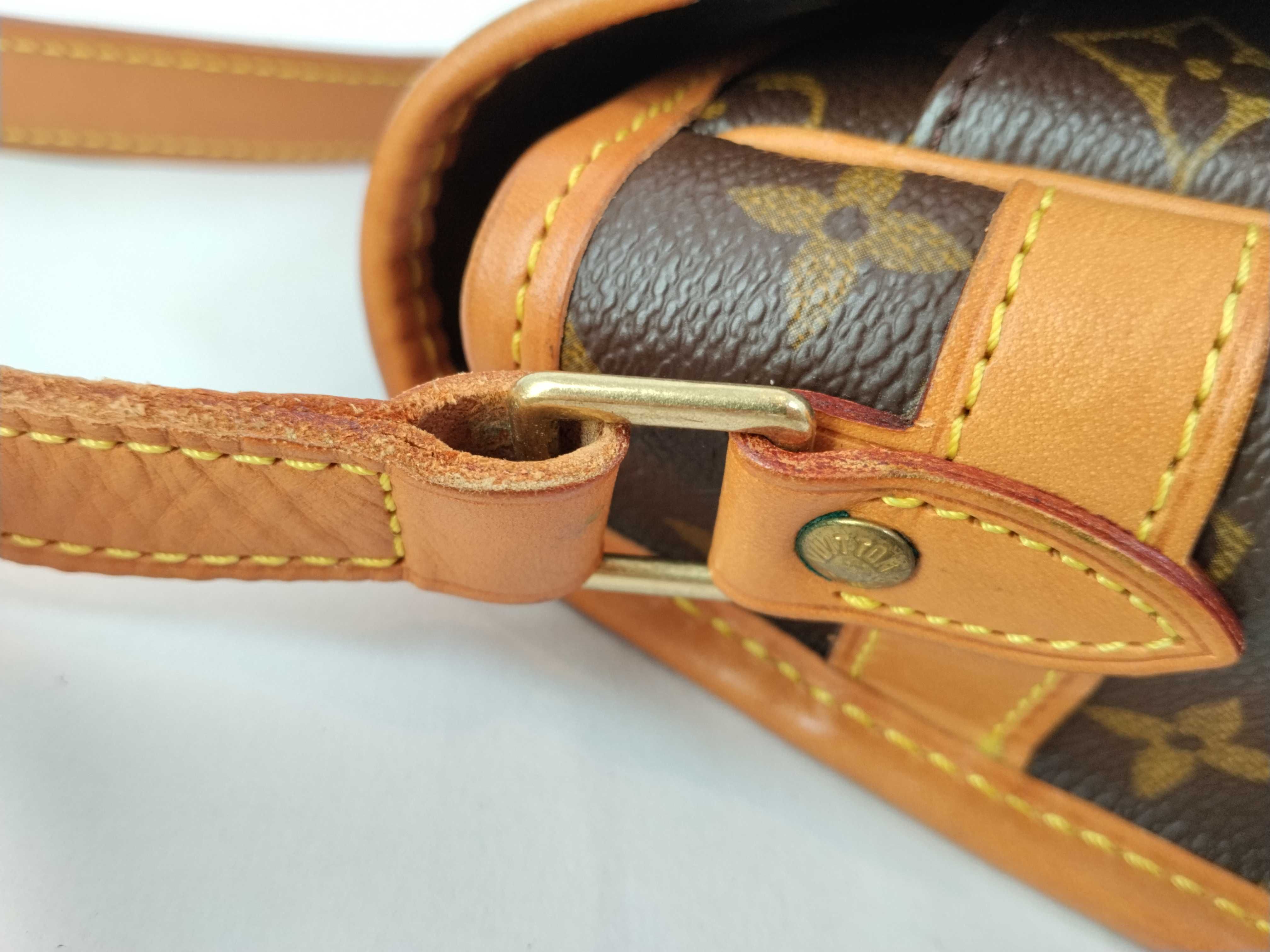 Monogram Sologne Shoulder Bag M42250 — view 5