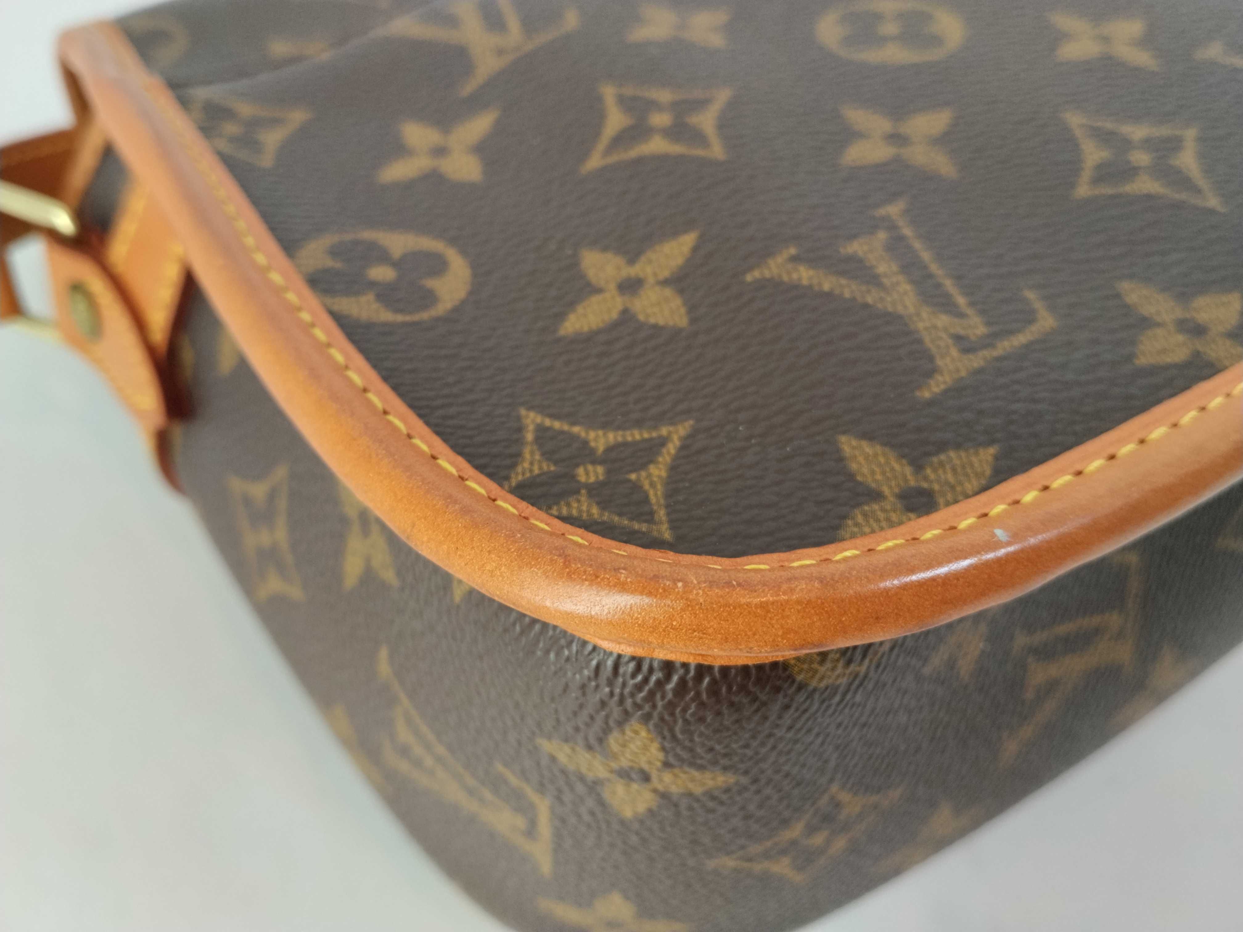 Monogram Sologne Shoulder Bag M42250 — view 6