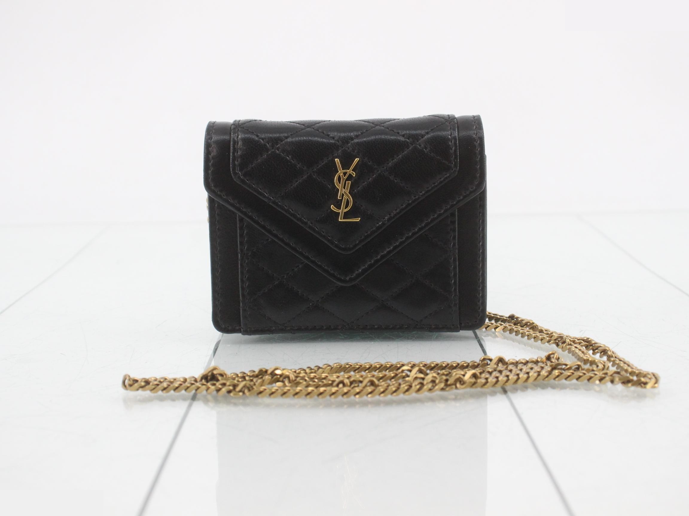 Chain Shoulder Bag - Other Line - Bags & Shoulder Bags
