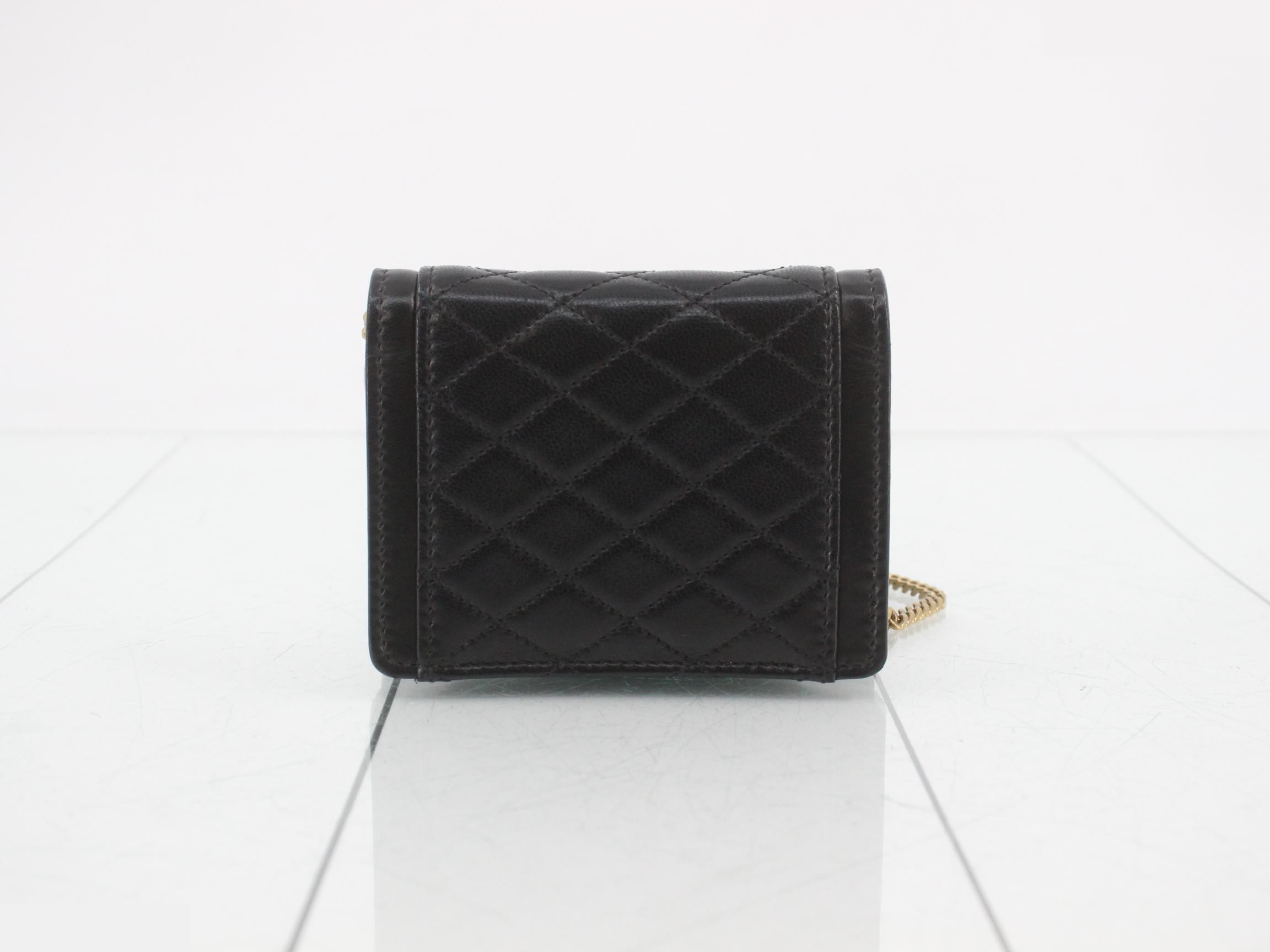 Chain Shoulder Bag - Other Line - Bags & Shoulder Bags — view 2