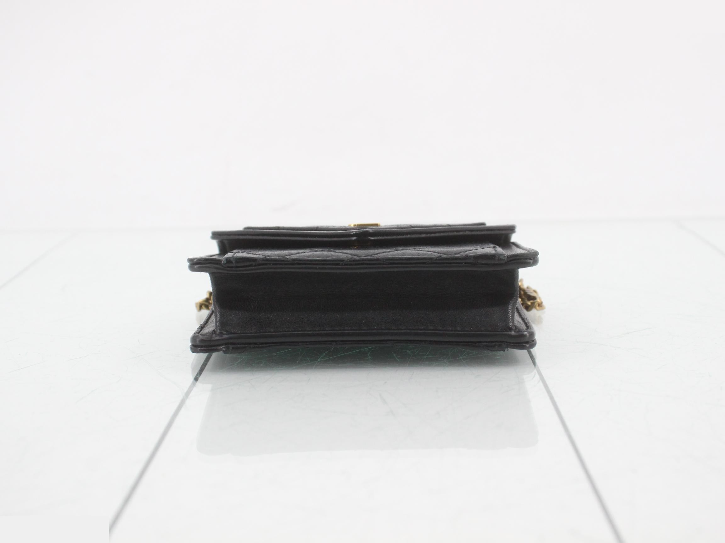 Chain Shoulder Bag - Other Line - Bags & Shoulder Bags — view 3