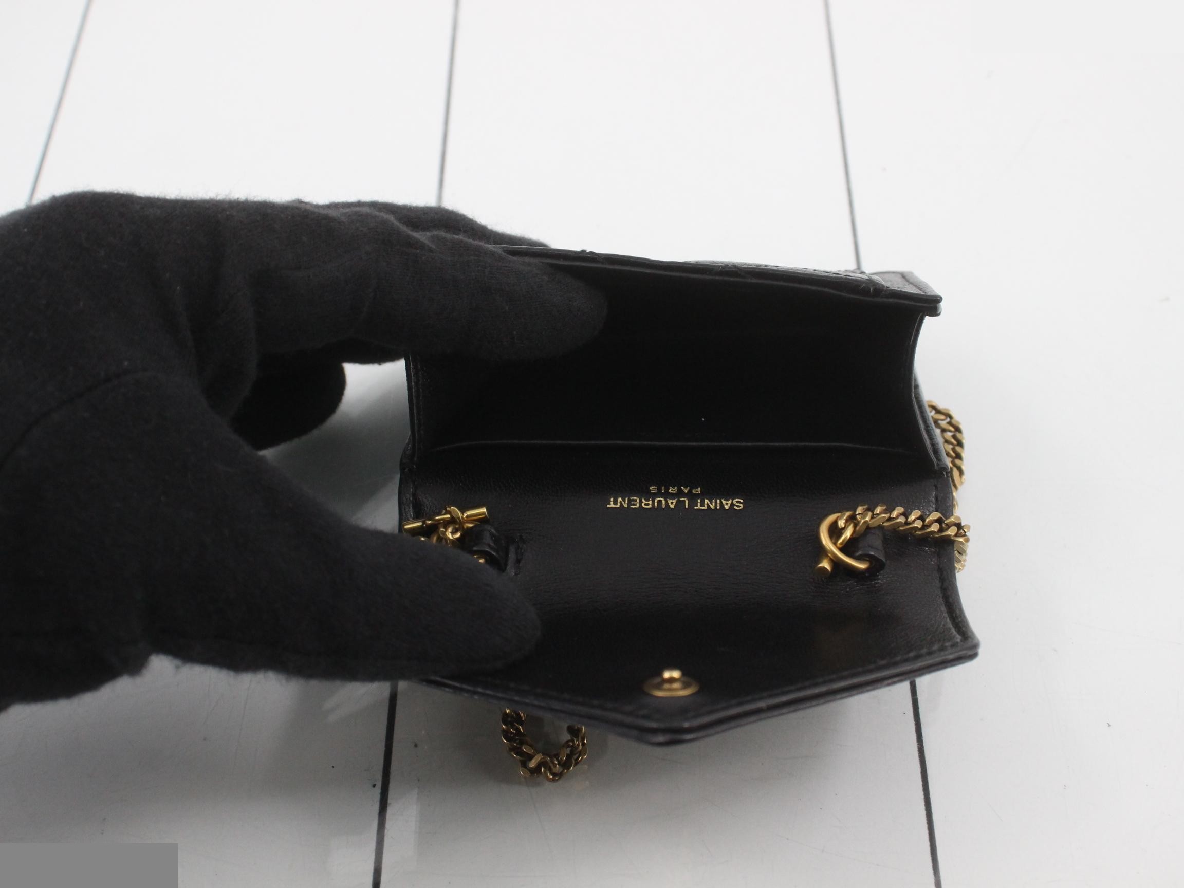 Chain Shoulder Bag - Other Line - Bags & Shoulder Bags — view 4