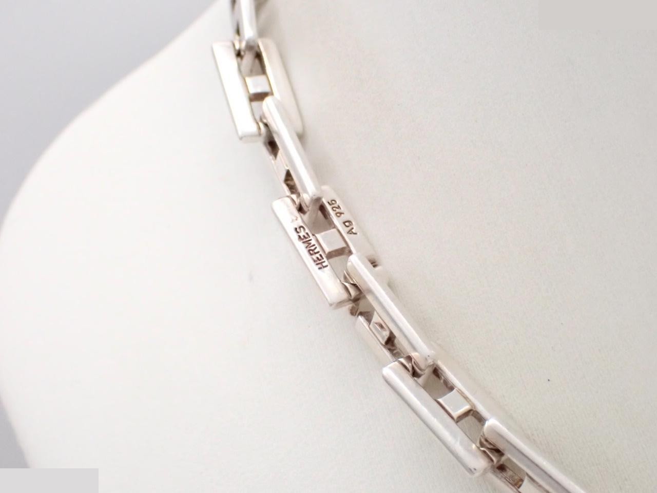 Hercules Necklace GM 925/52.5g — view 2