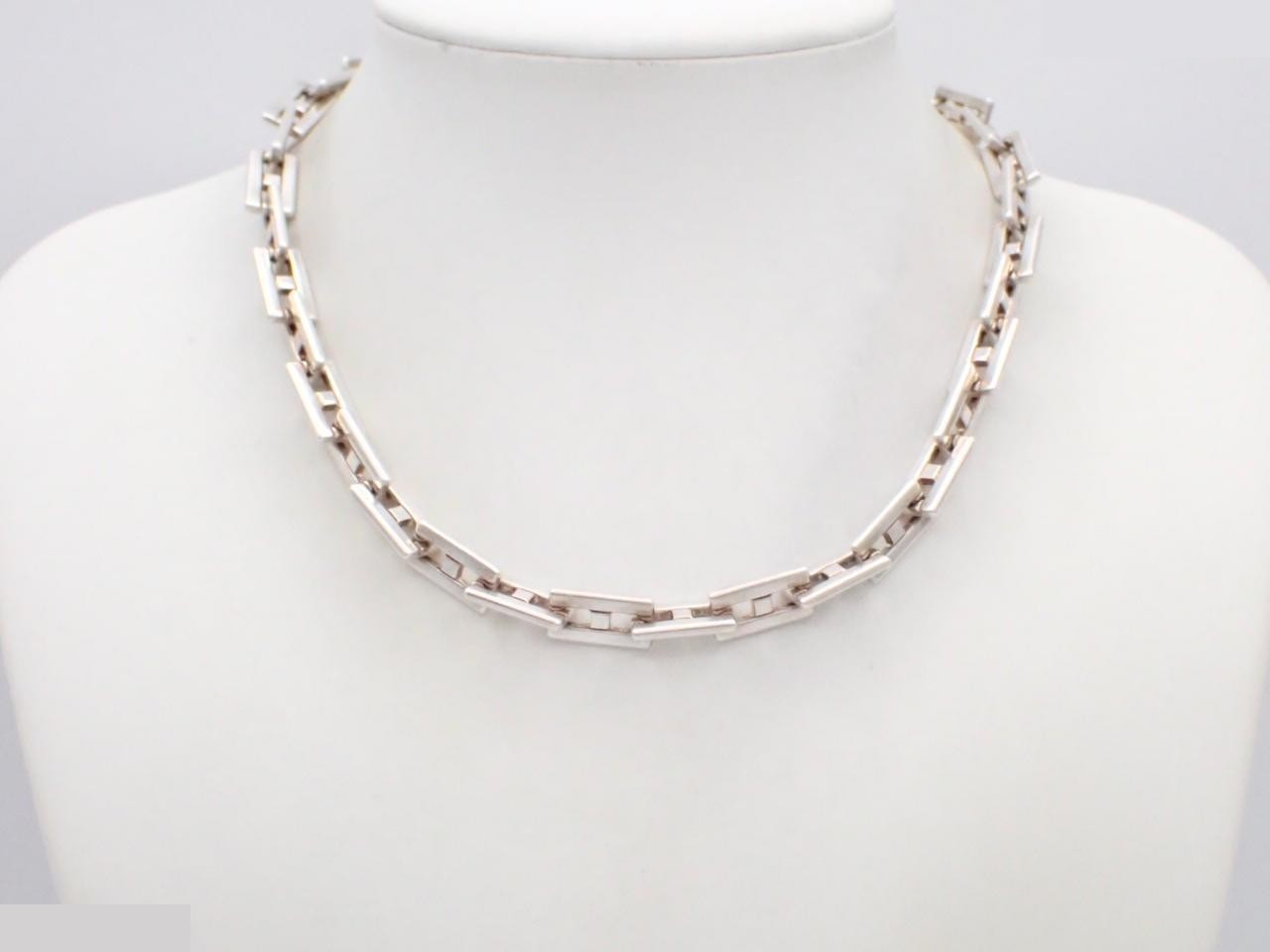 Hercules Necklace GM 925/52.5g — view 3