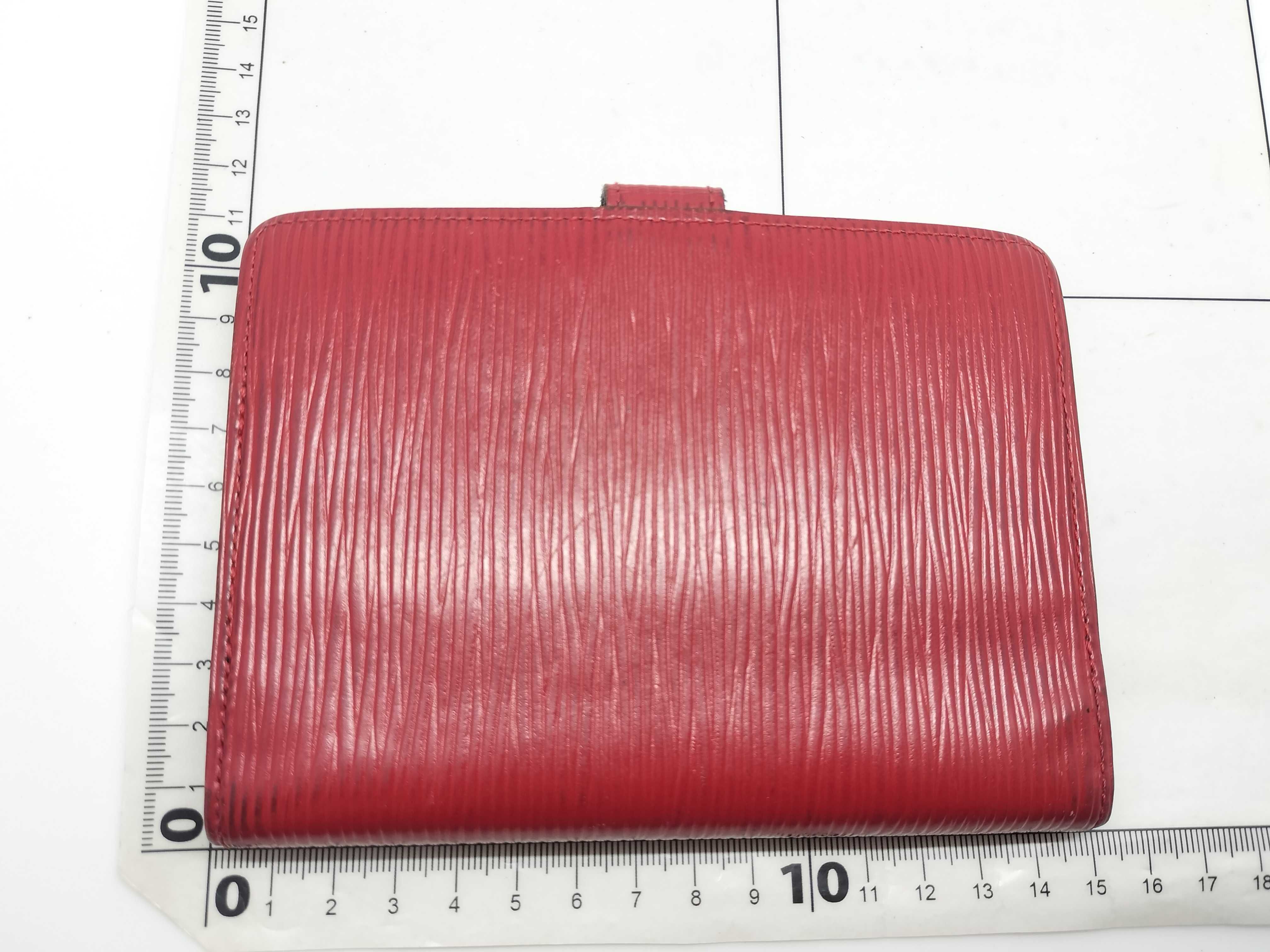 Epi Notebook Cover — view 2