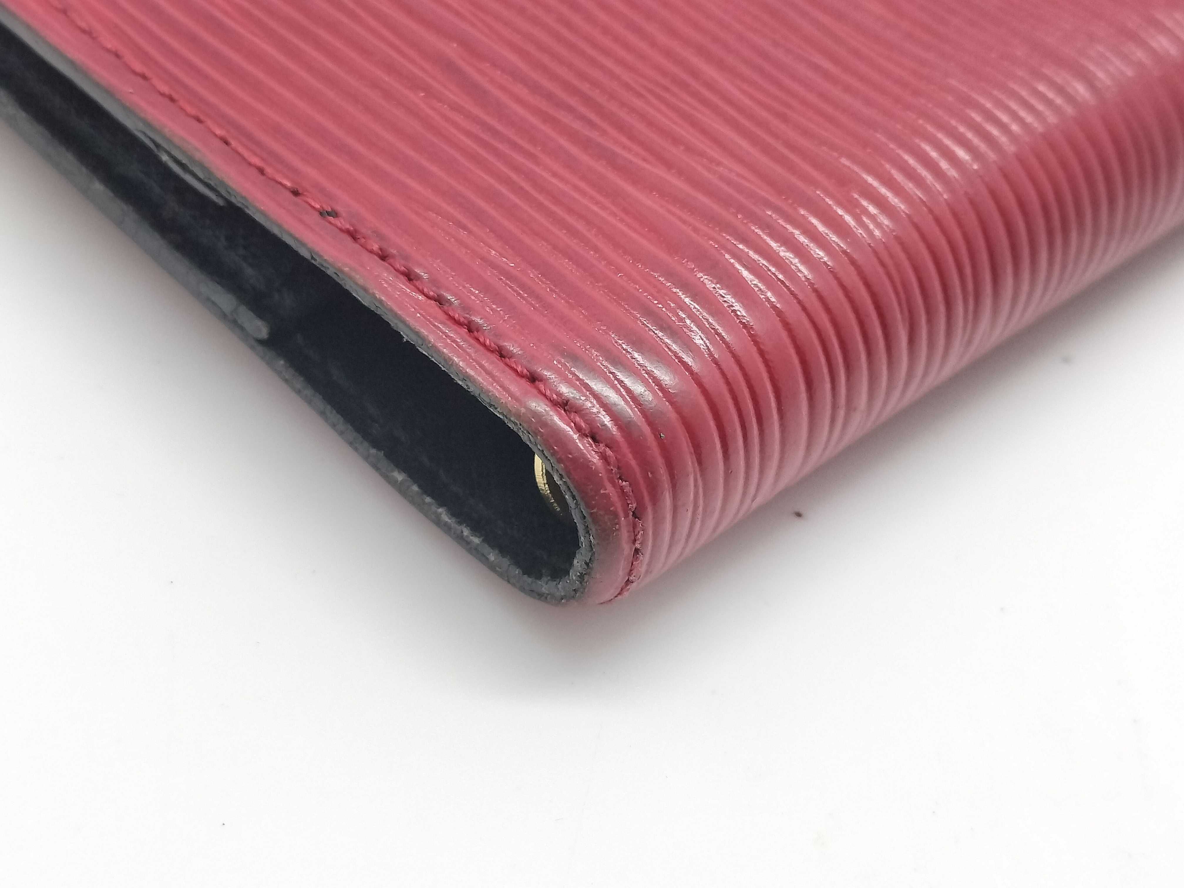 Epi Notebook Cover — view 3
