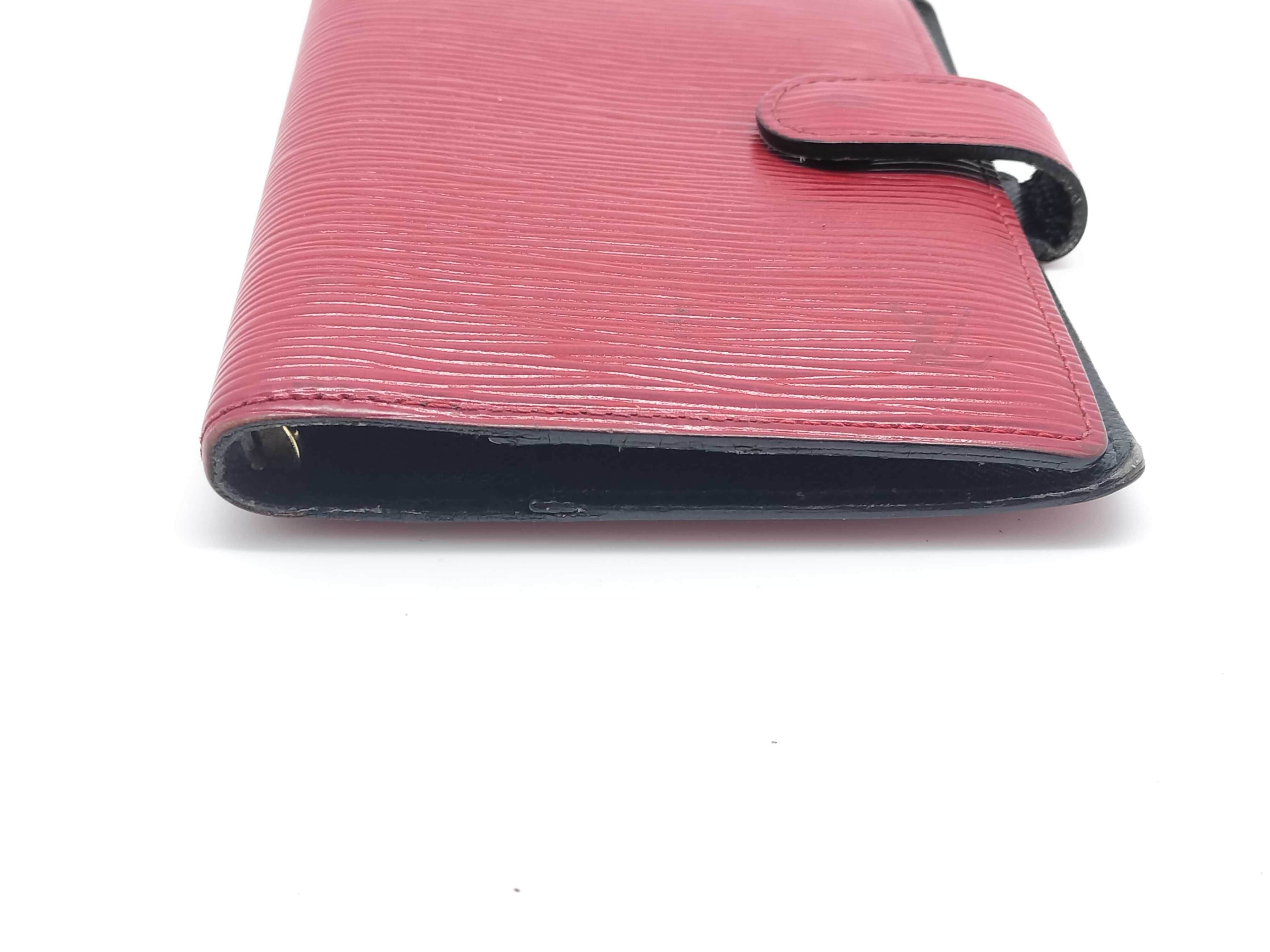 Epi Notebook Cover — view 5