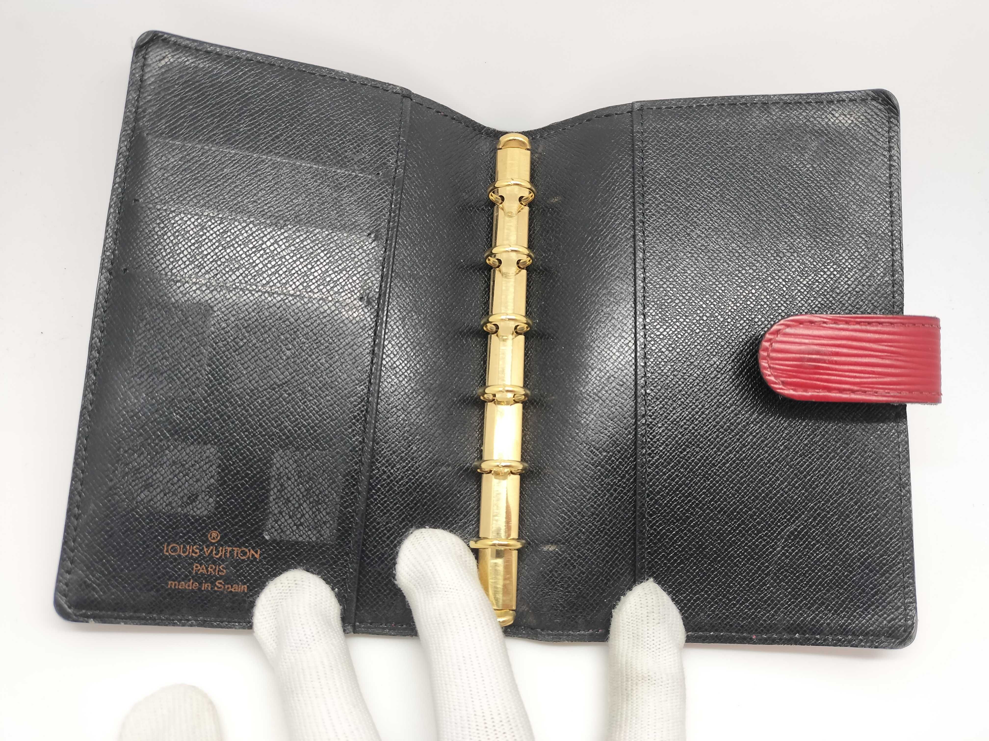 Epi Notebook Cover — view 7