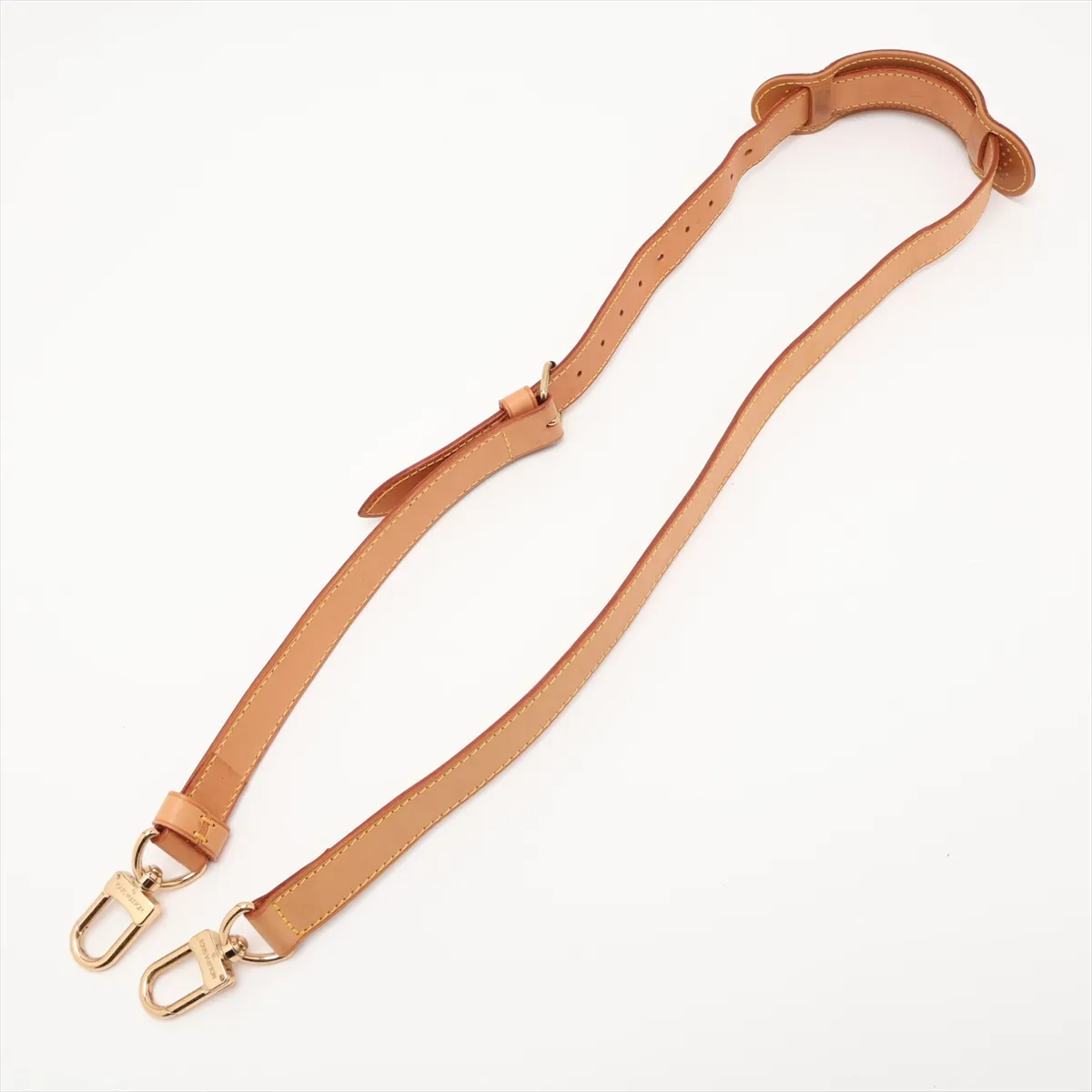 Monogram Keepall Bandoulière 55 M41414 TH1916 Brown — view 7