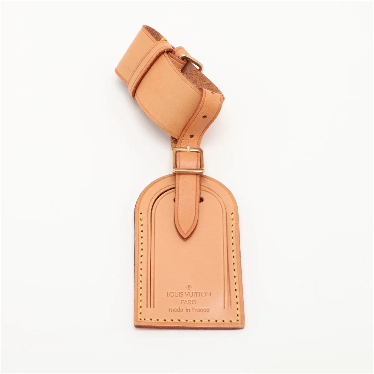 Monogram Keepall Bandoulière 55 M41414 TH1916 Brown — view 10