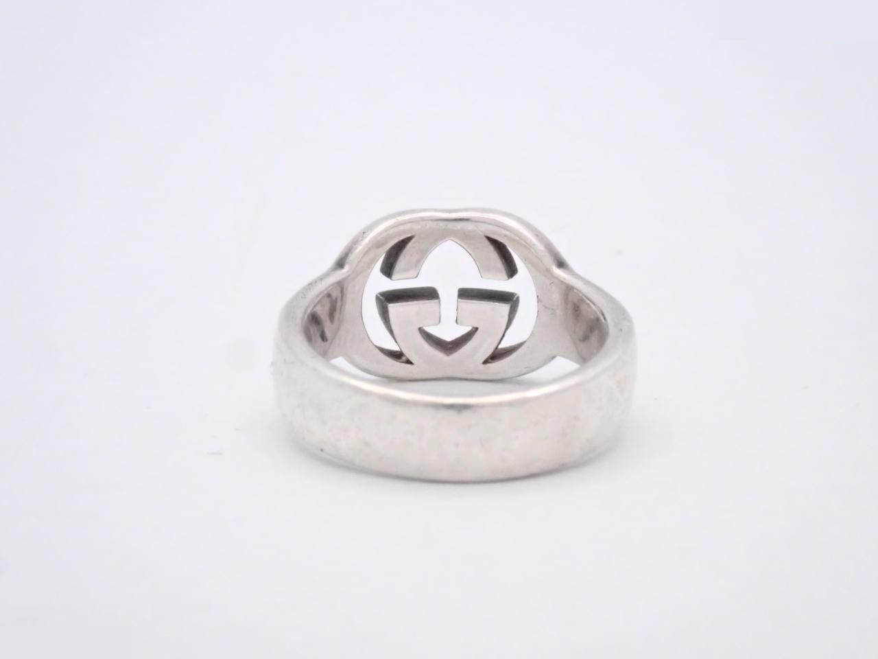 SV925/5.6g Ring, Size #10.5 — view 2