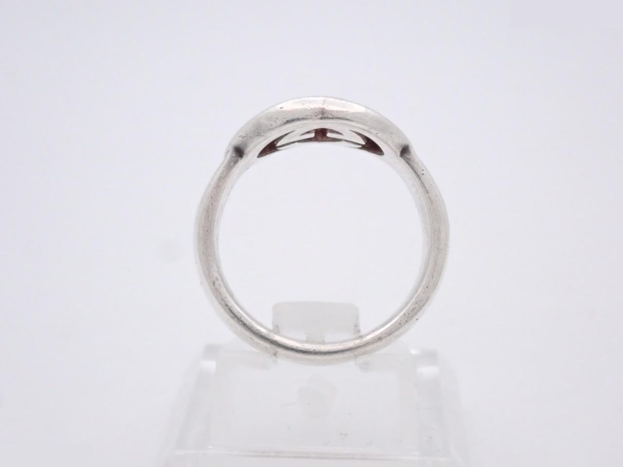 SV925/5.6g Ring, Size #10.5 — view 3