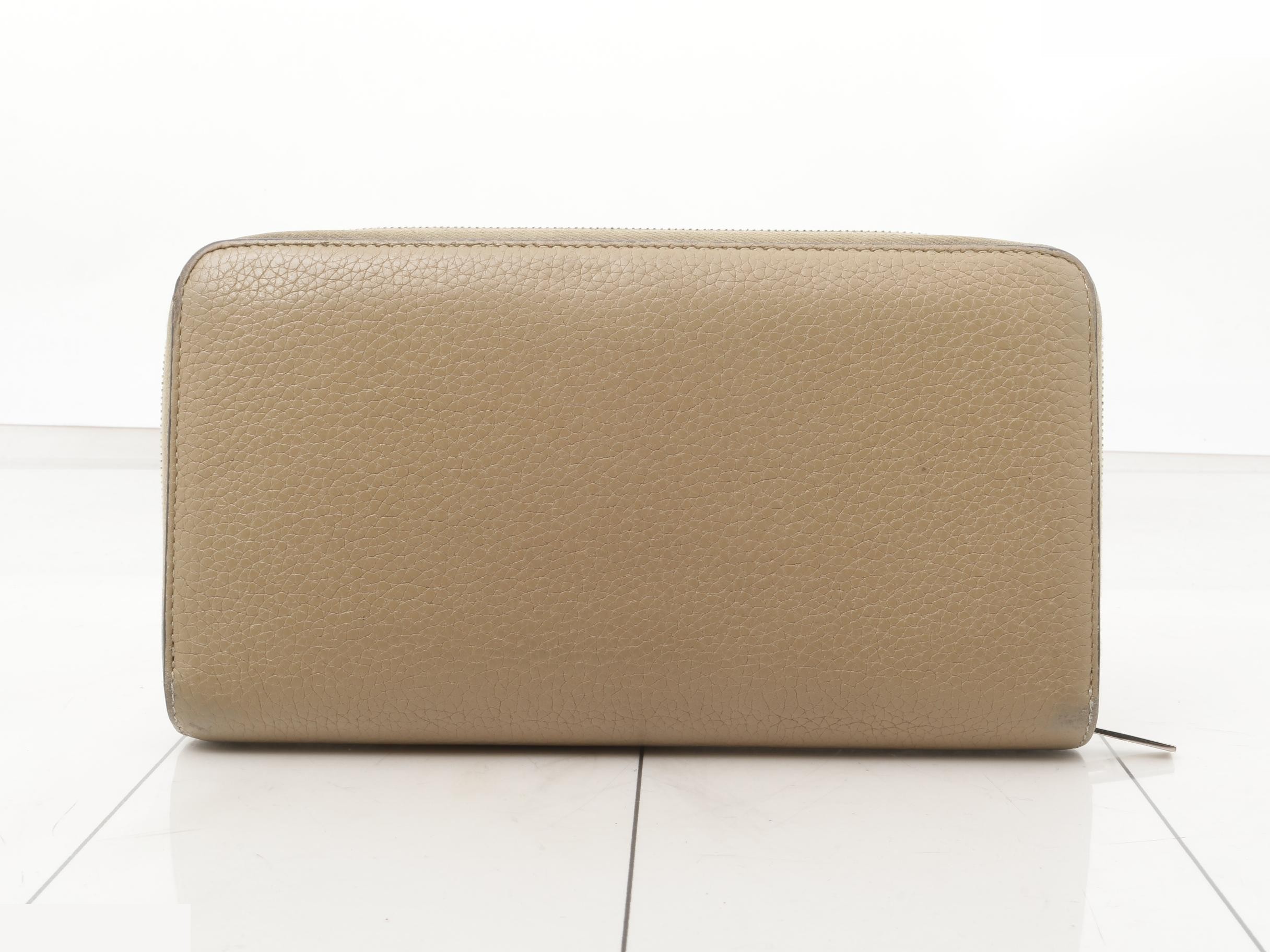 Long Wallet — view 2
