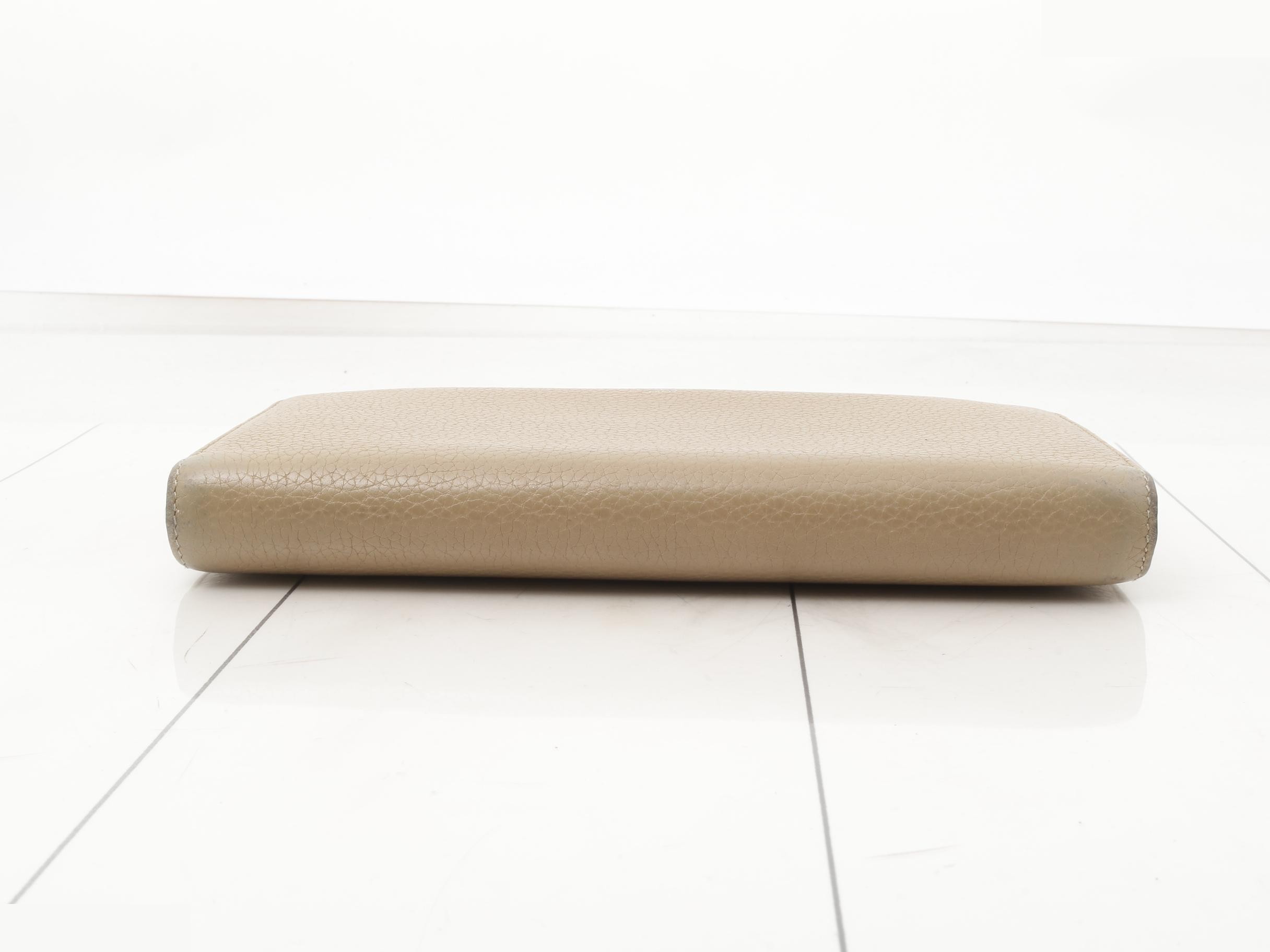Long Wallet — view 3