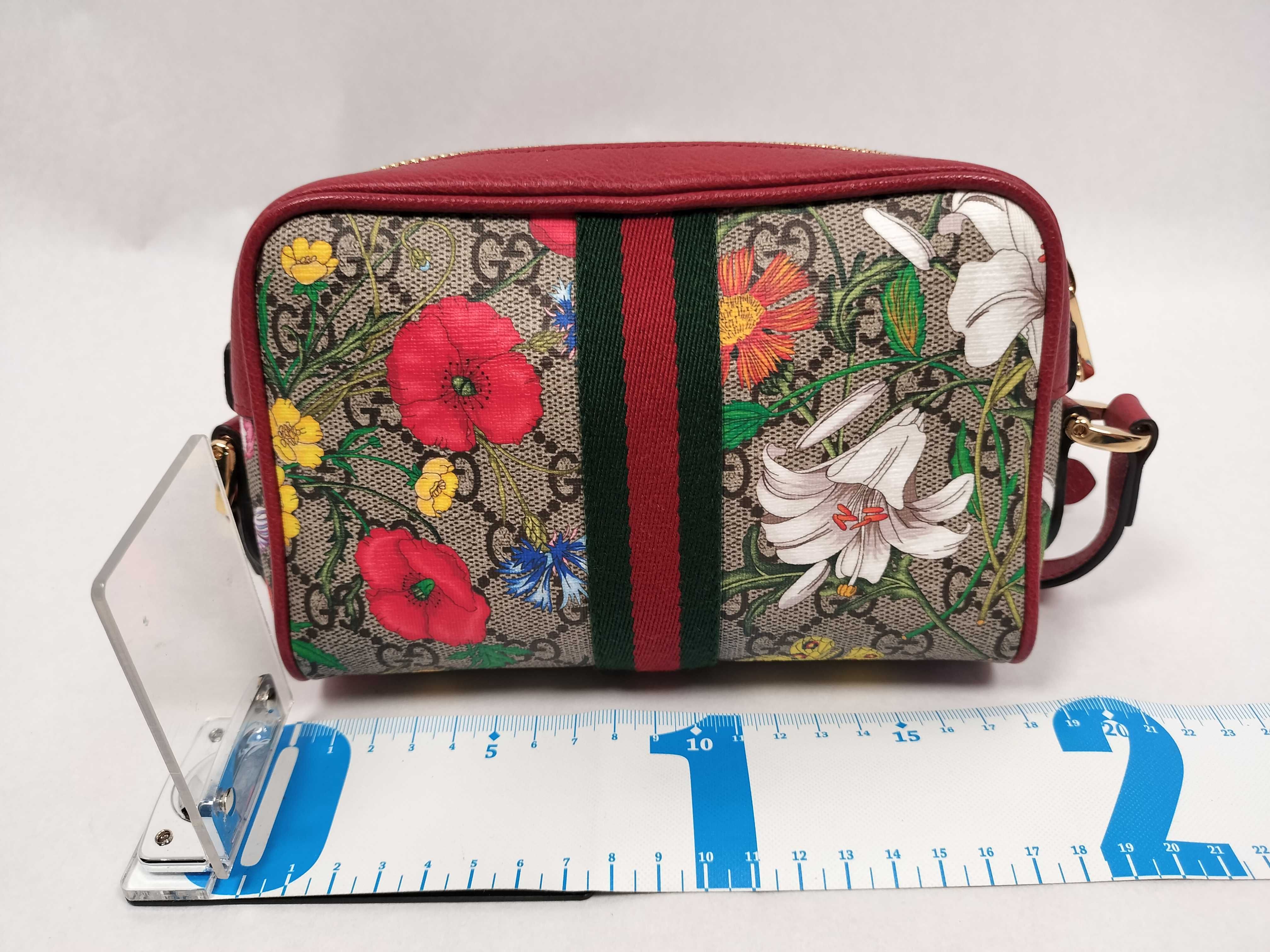 Camera Shoulder Bag — view 2