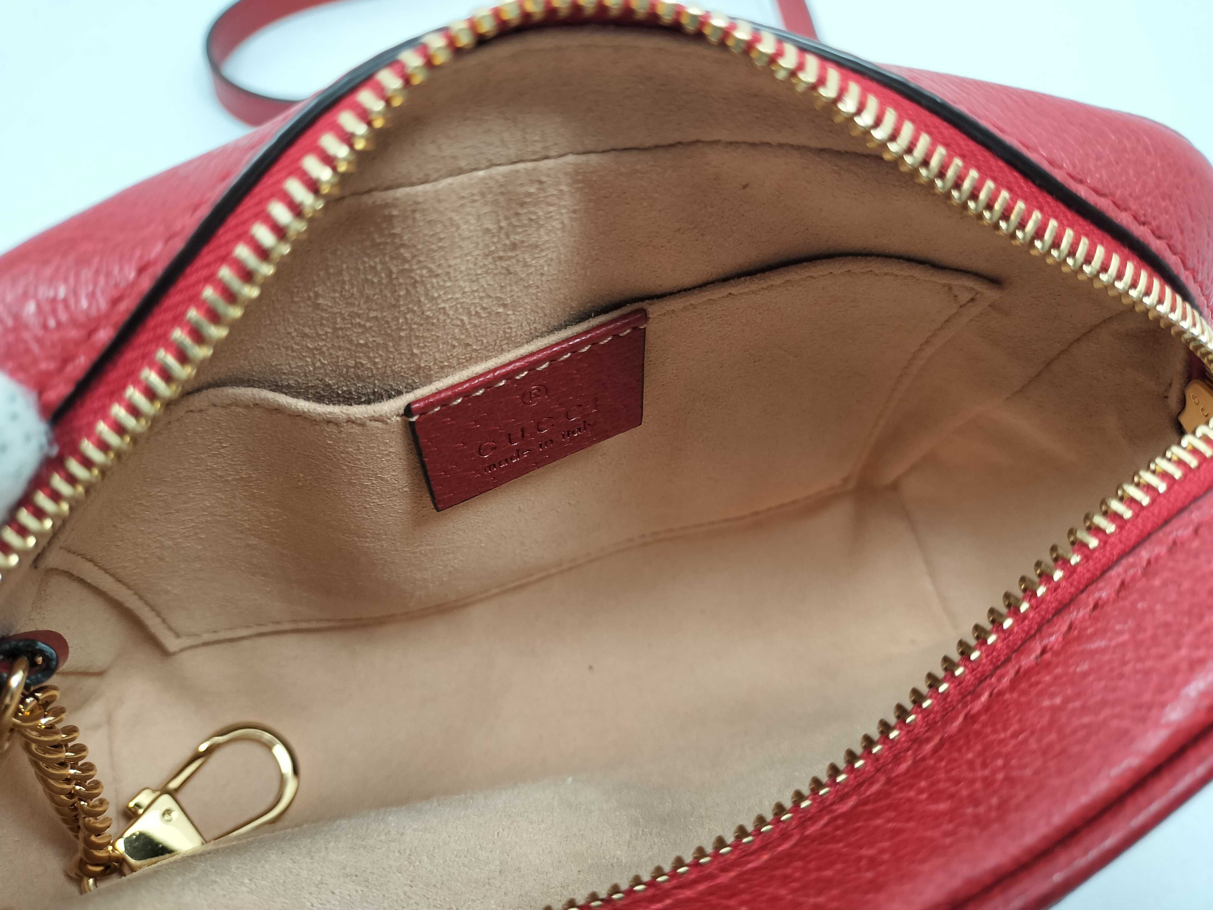 Camera Shoulder Bag — view 11