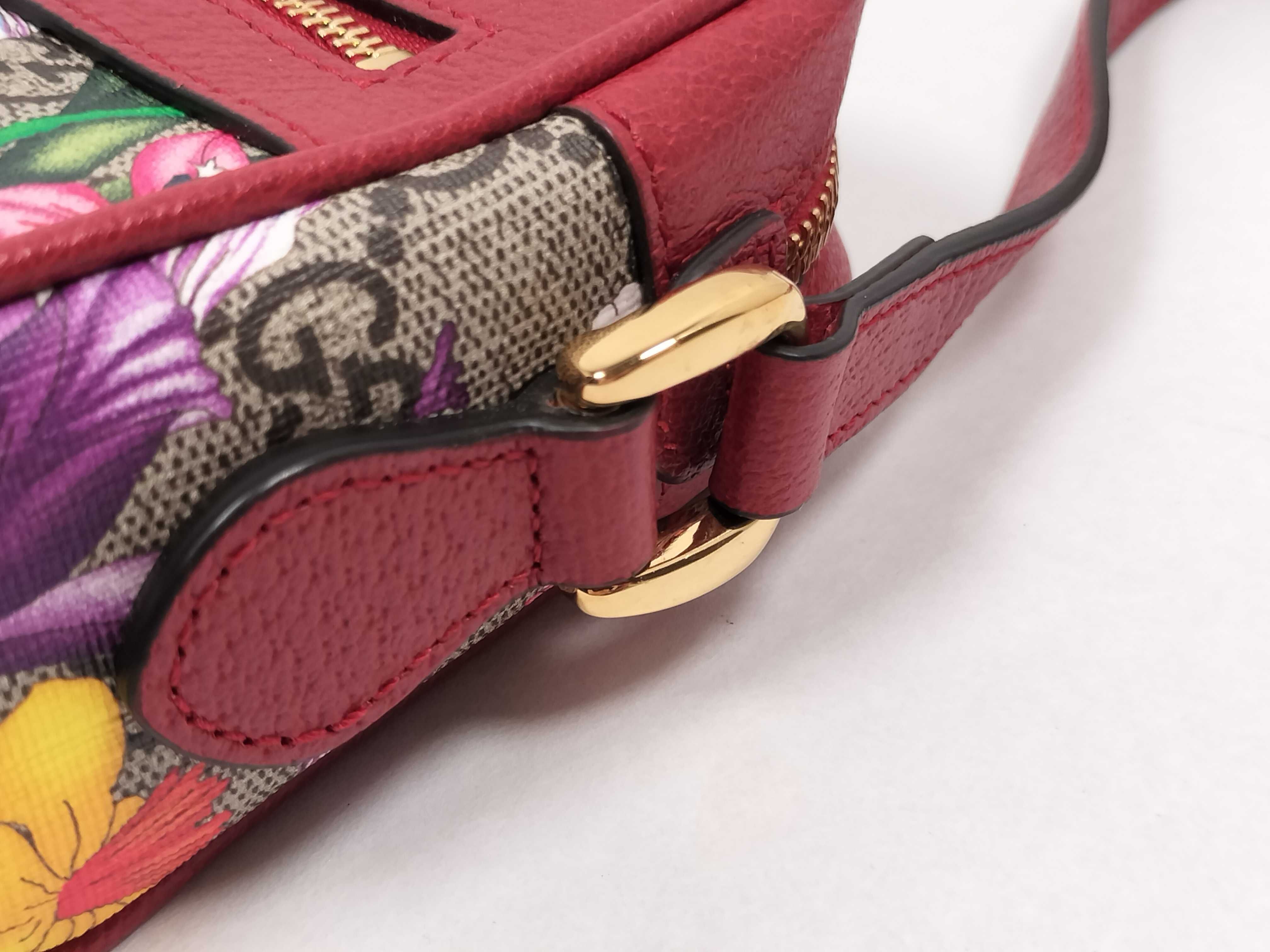 Camera Shoulder Bag — view 5