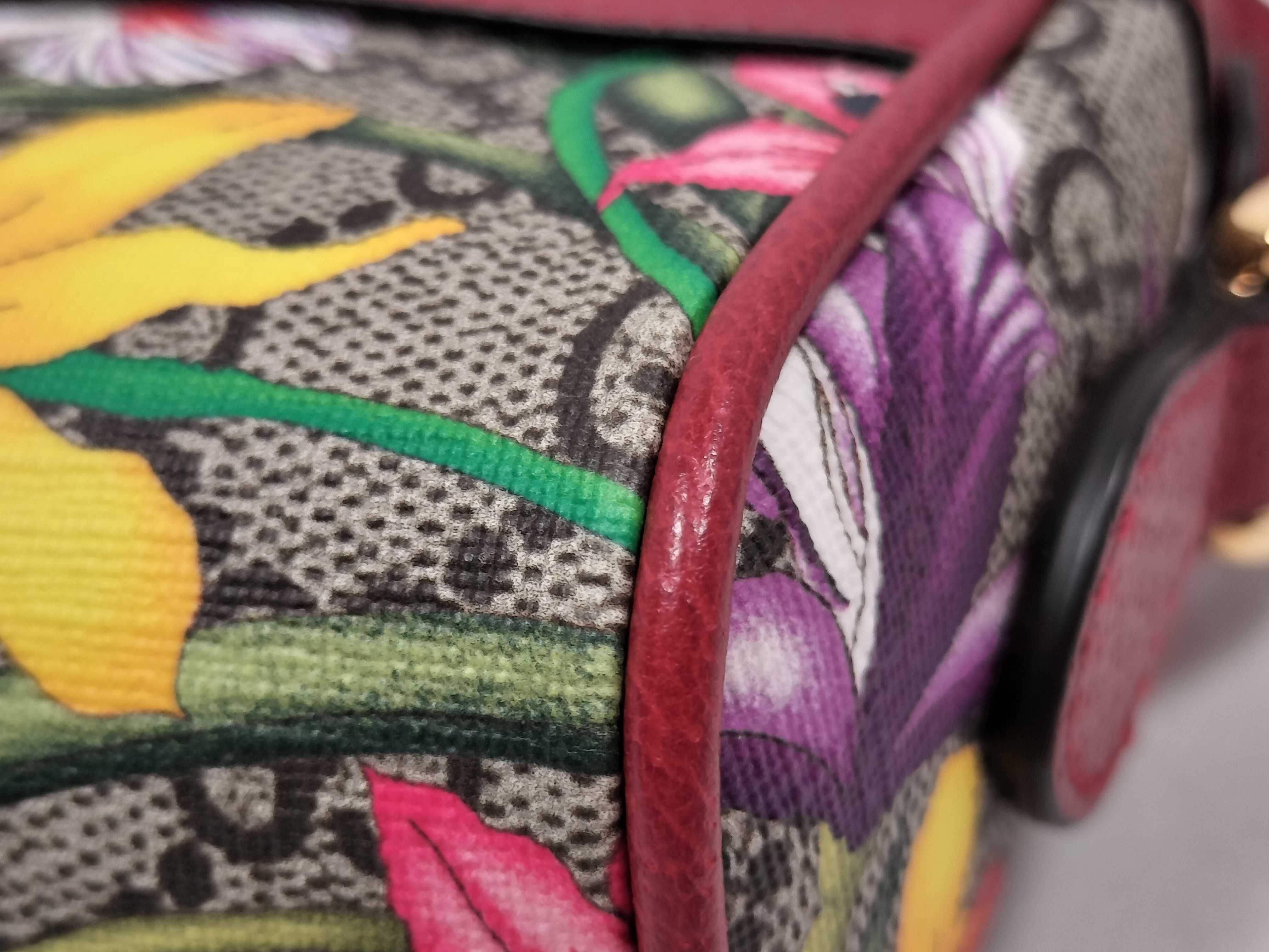 Camera Shoulder Bag — view 6
