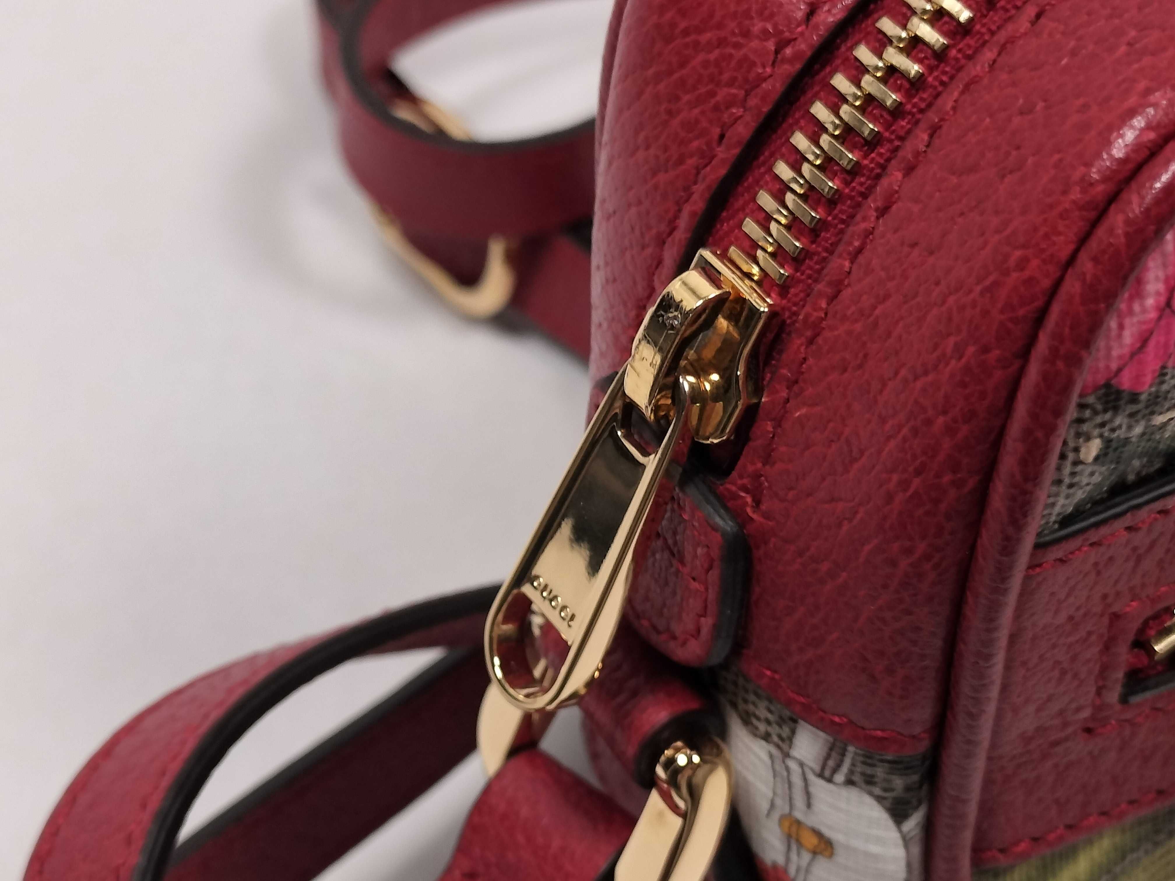 Camera Shoulder Bag — view 9
