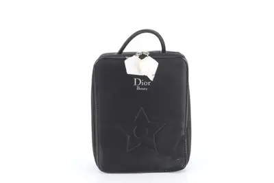 Vanity Pouch Handbag