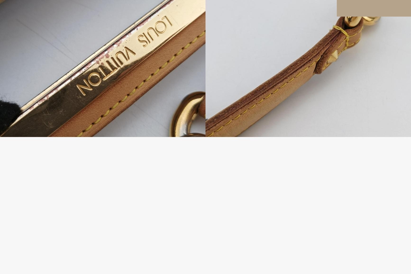 Judy PM Monogram Multicolor Noir — view 10