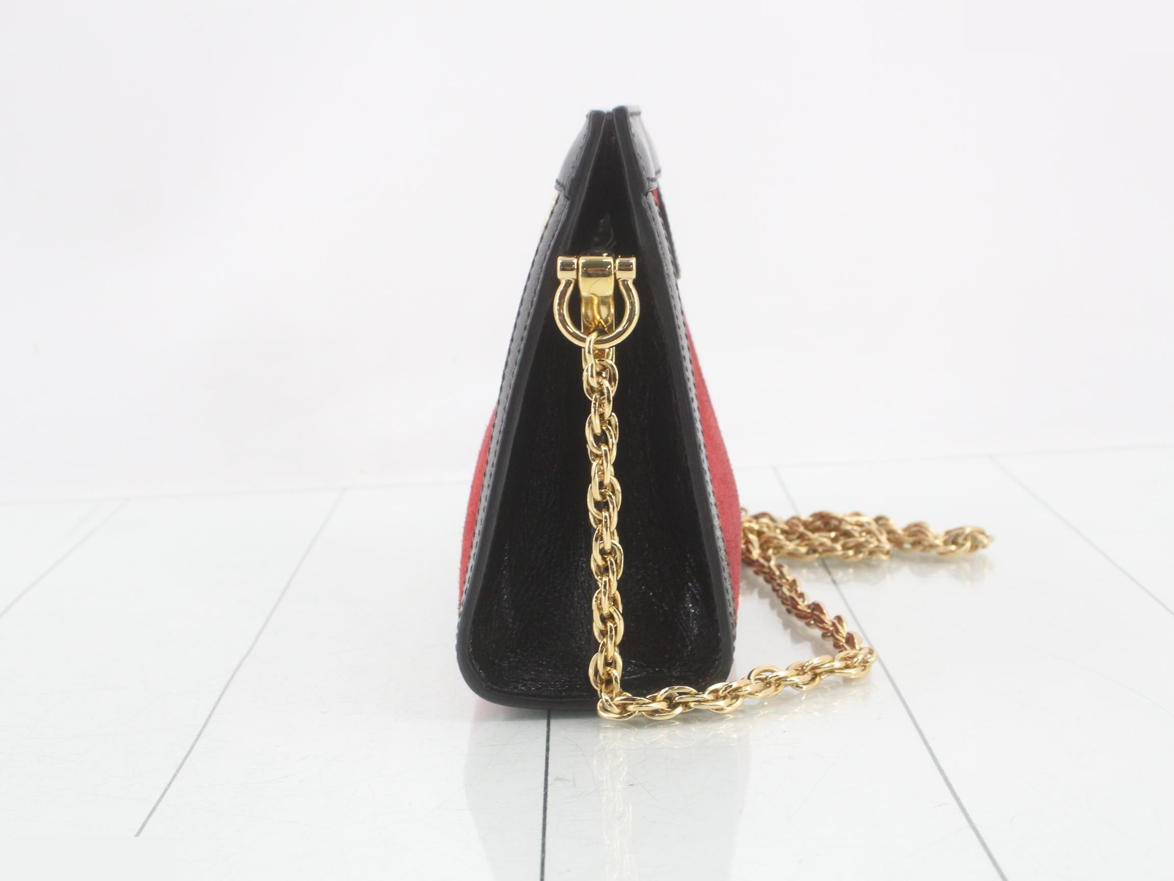 Ophidia Suede — view 3
