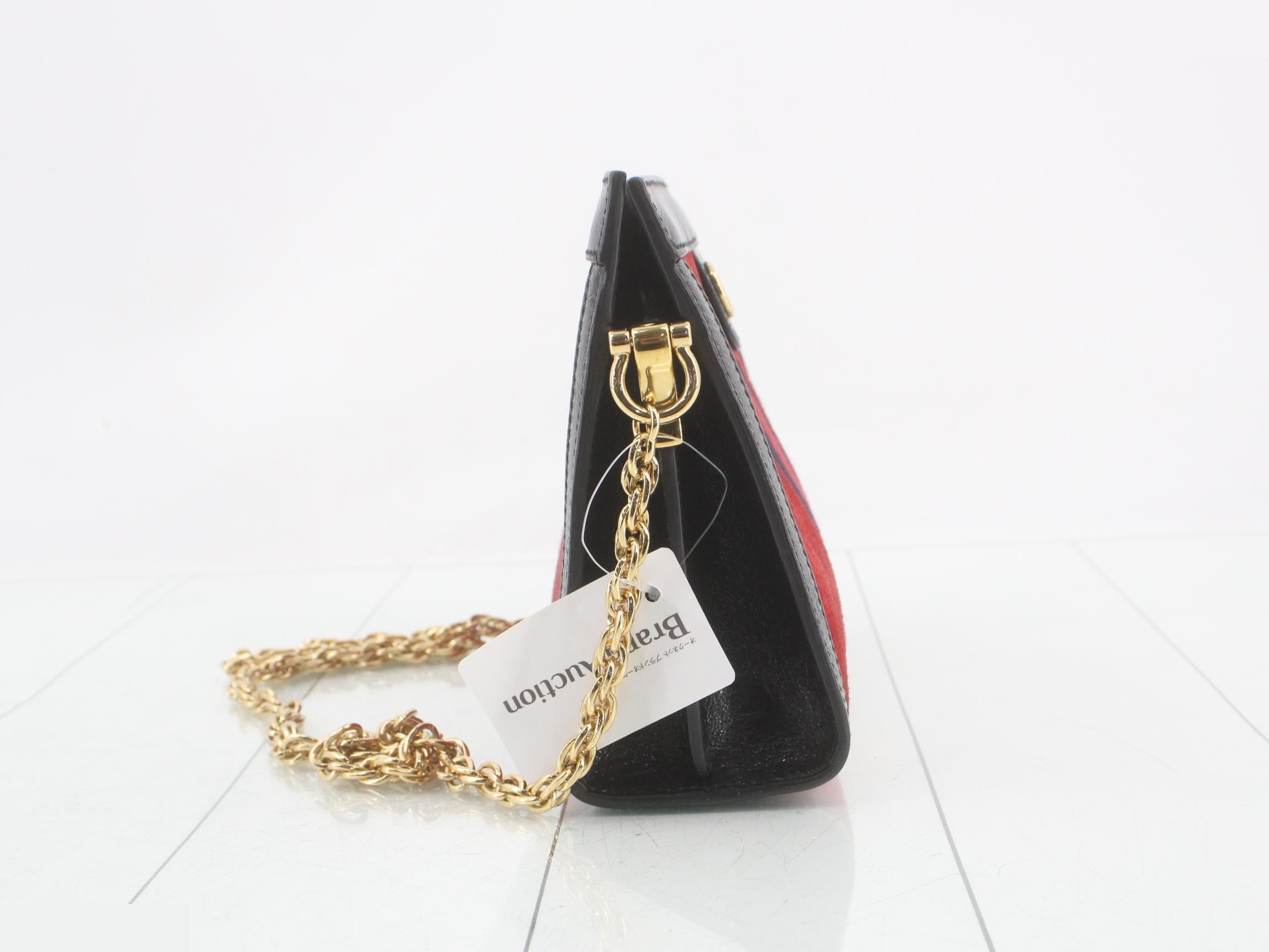 Ophidia Suede — view 4