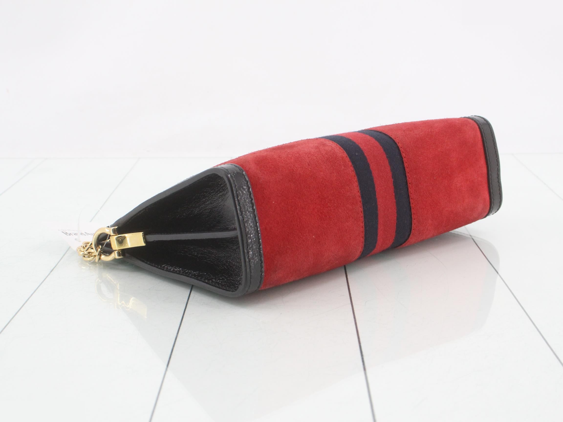 Ophidia Suede — view 5