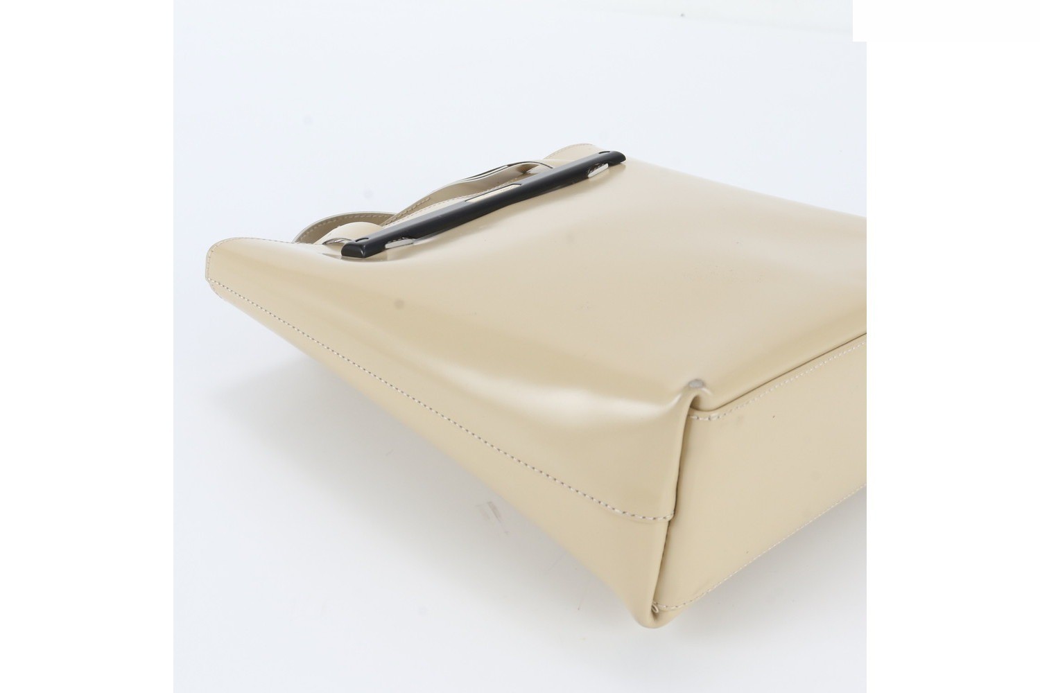 Leather handbag — view 6