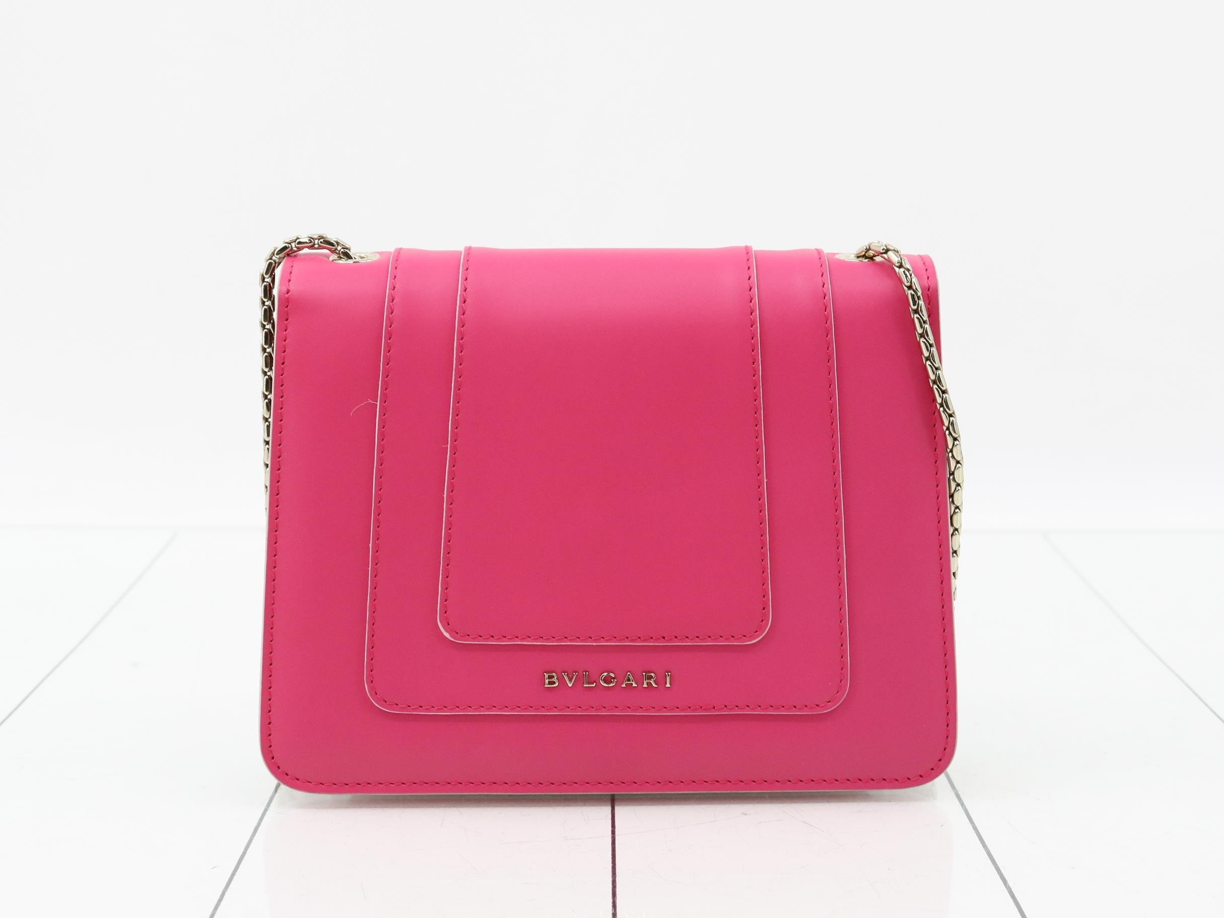 Serpenti Shoulder Bag — view 2