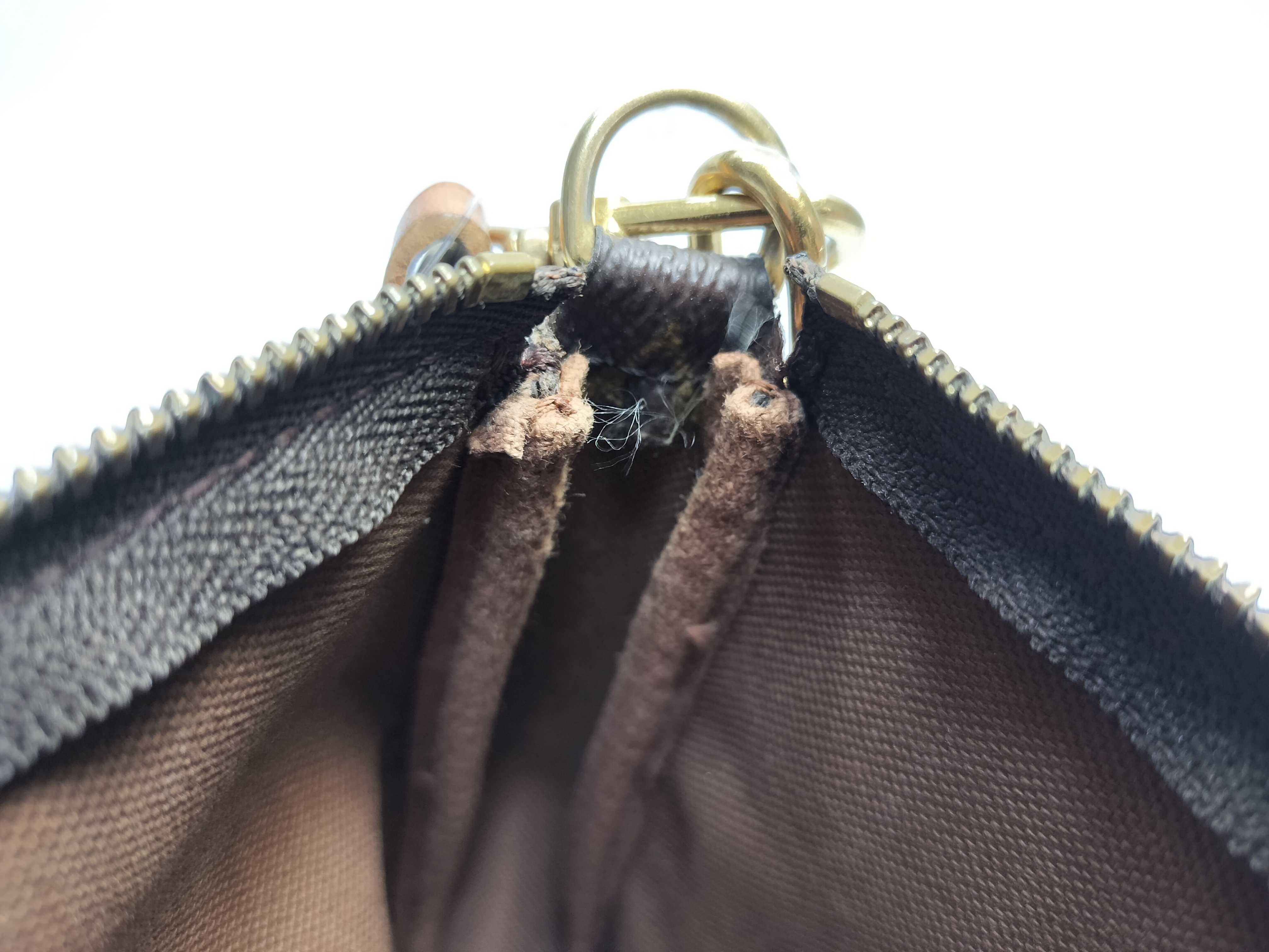 Monogram M40712 Pochette Accessoires — view 14
