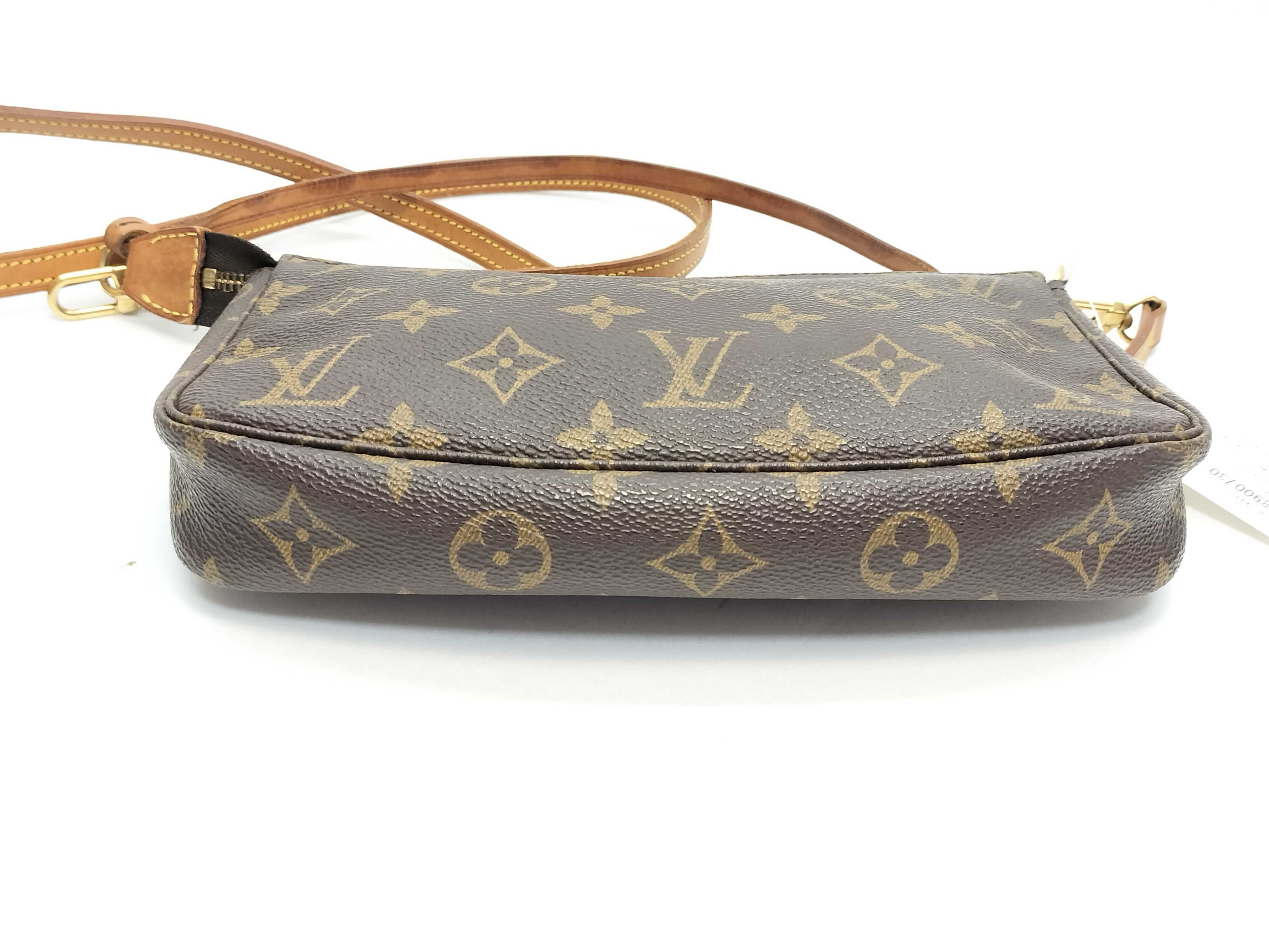 Monogram M40712 Pochette Accessoires — view 4
