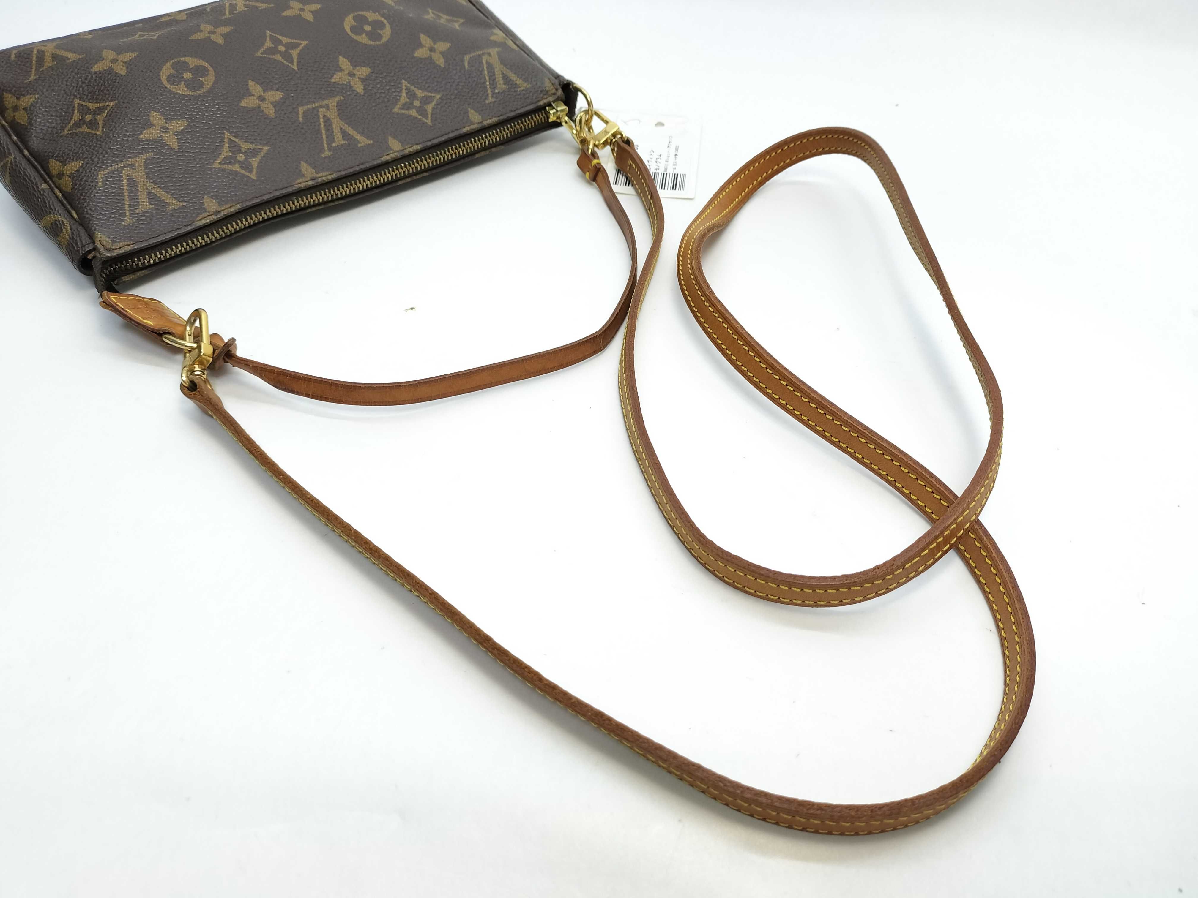Monogram M40712 Pochette Accessoires — view 5
