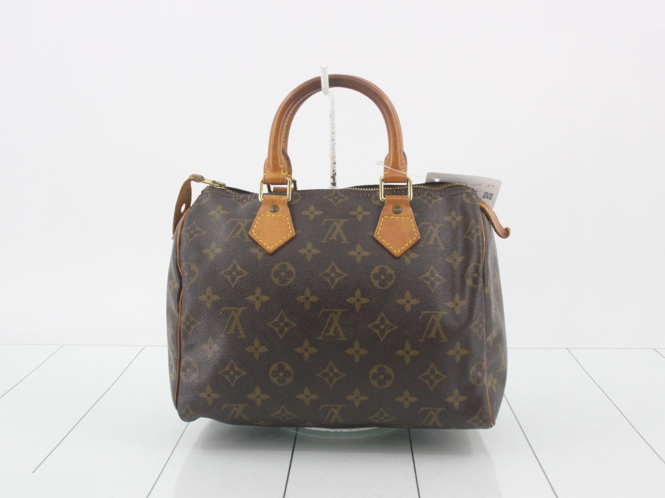 Speedy 25 — view 2