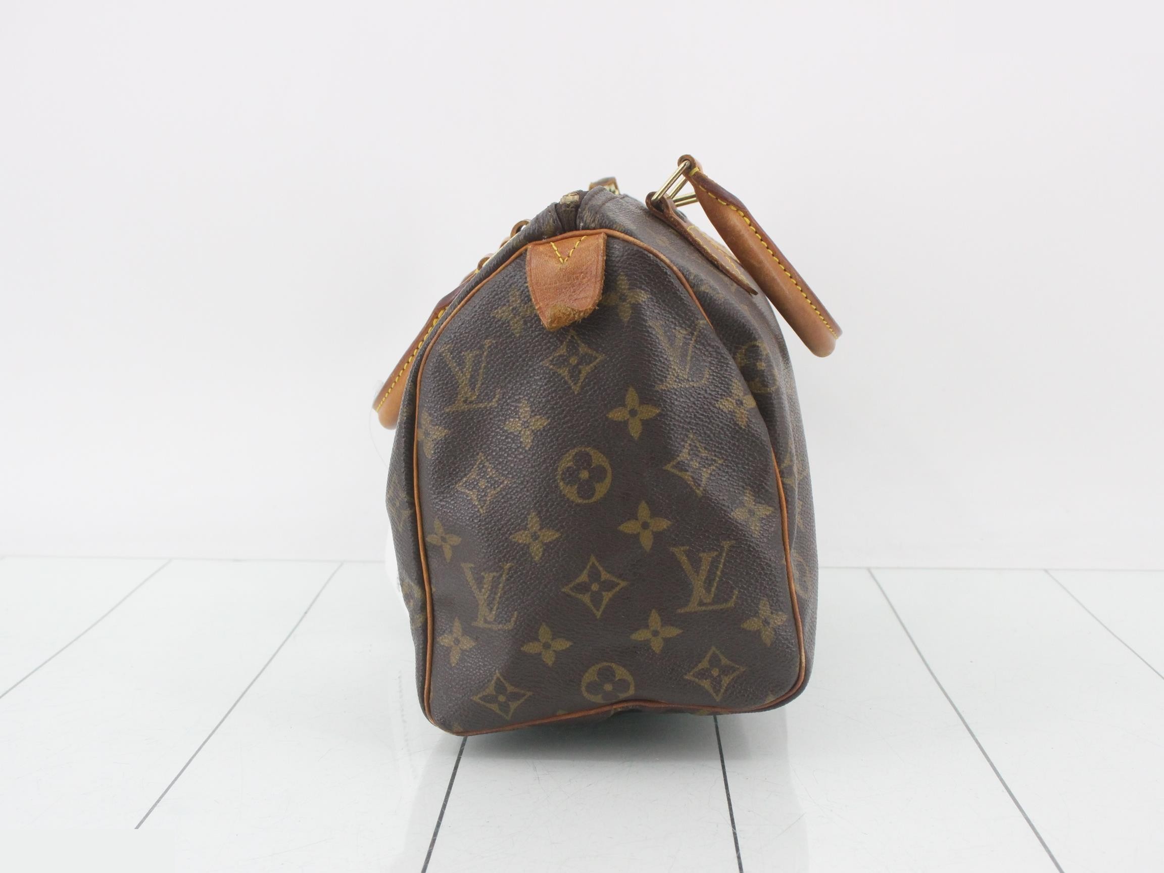 Speedy 25 — view 4