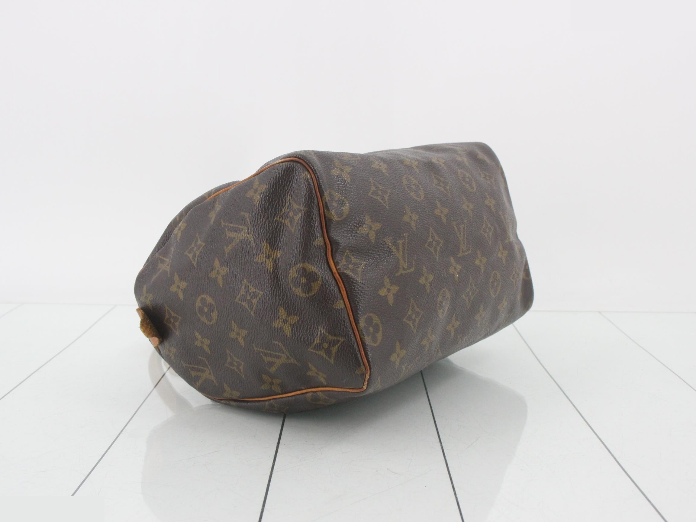 Speedy 25 — view 5