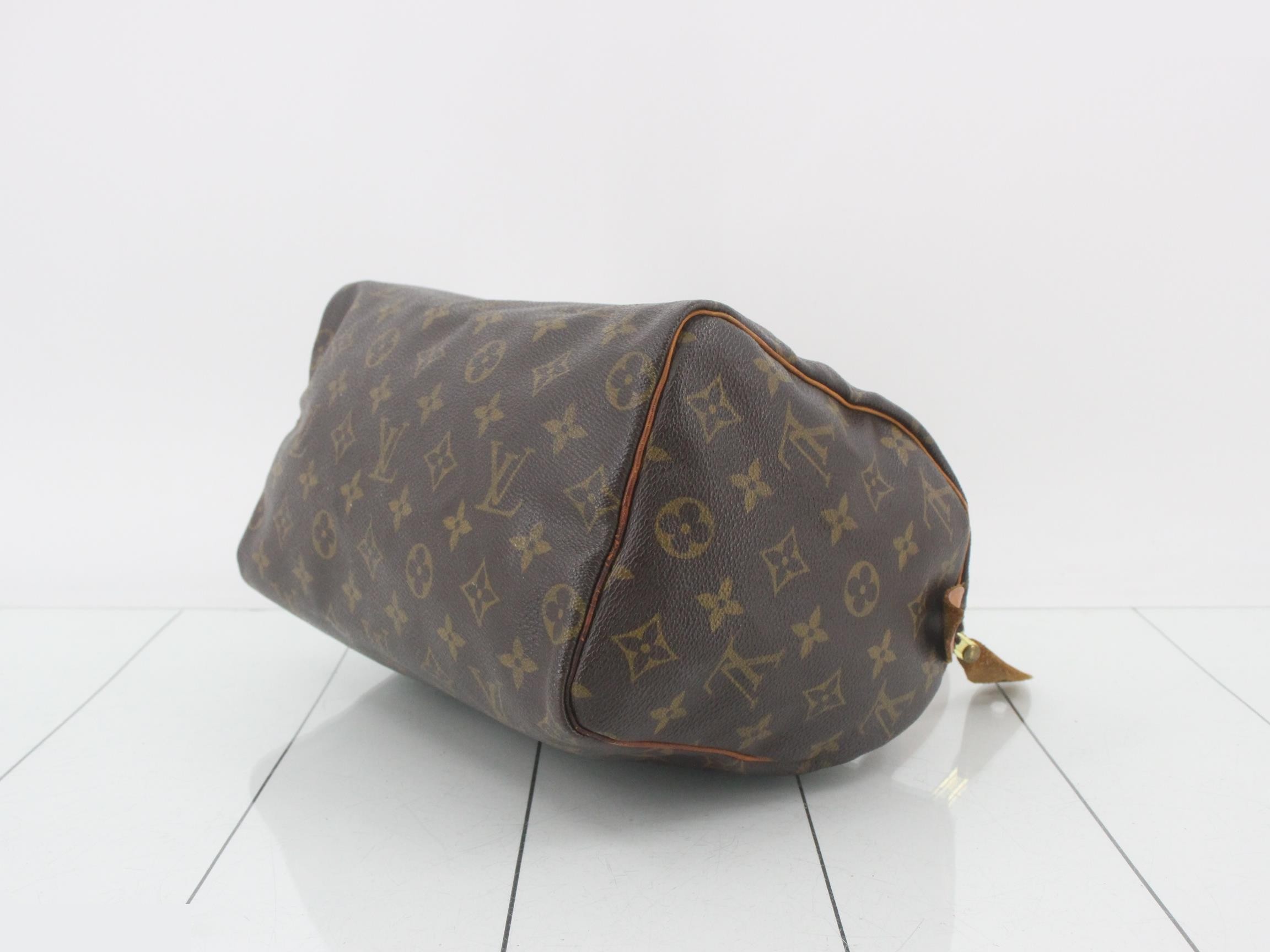 Speedy 25 — view 6